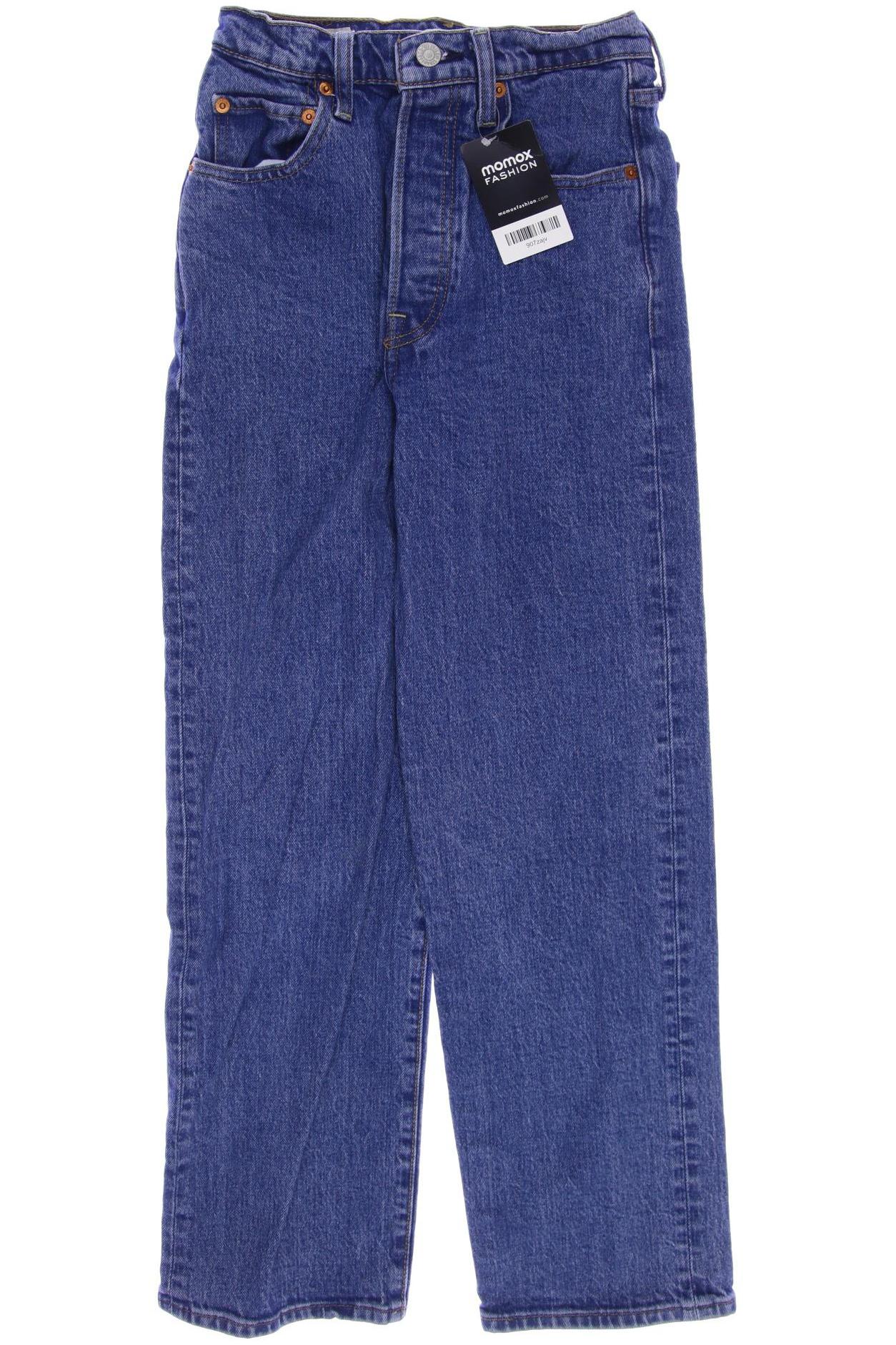 

Levis Damen Jeans, blau
