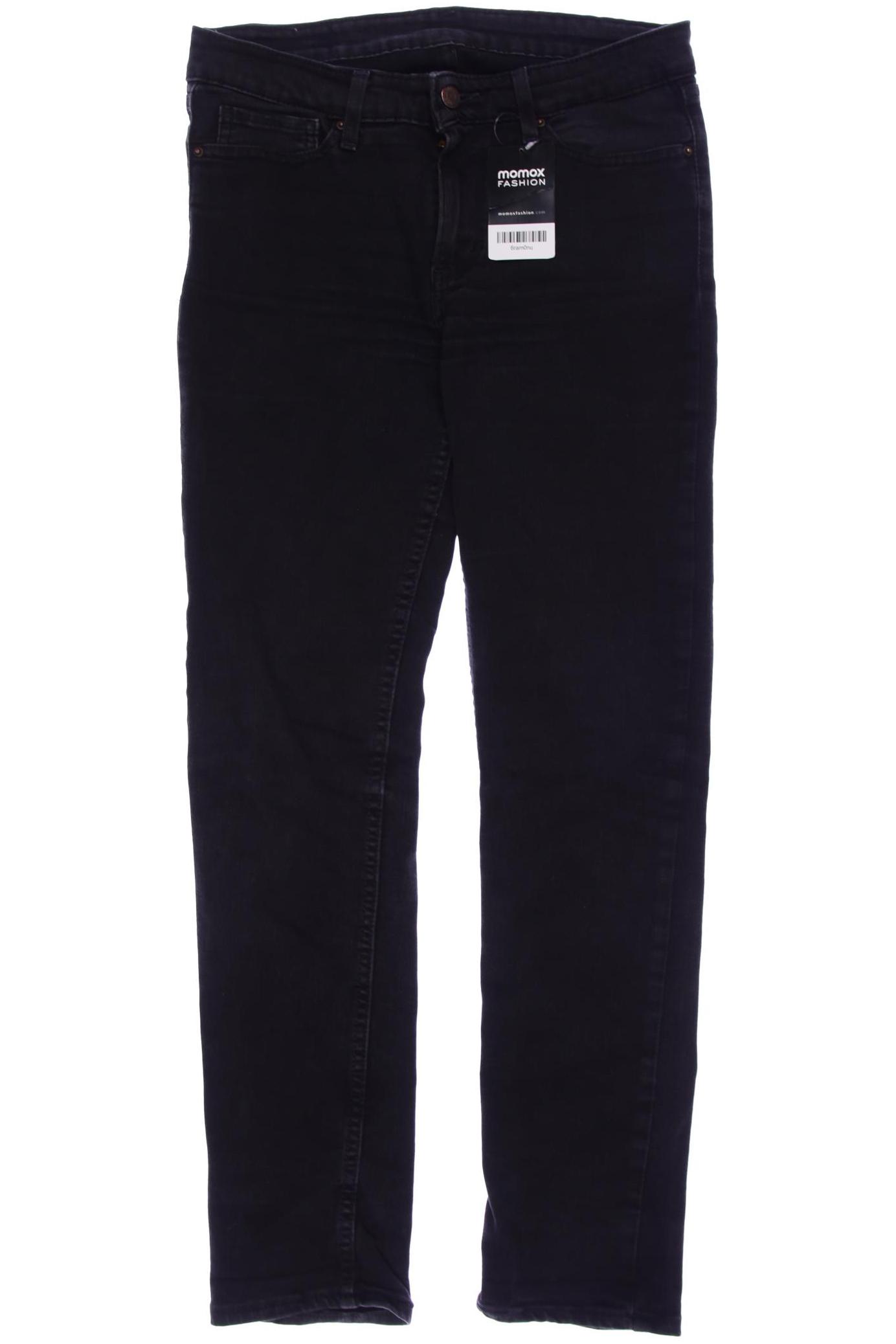 

Levis Damen Jeans, schwarz, Gr. 40