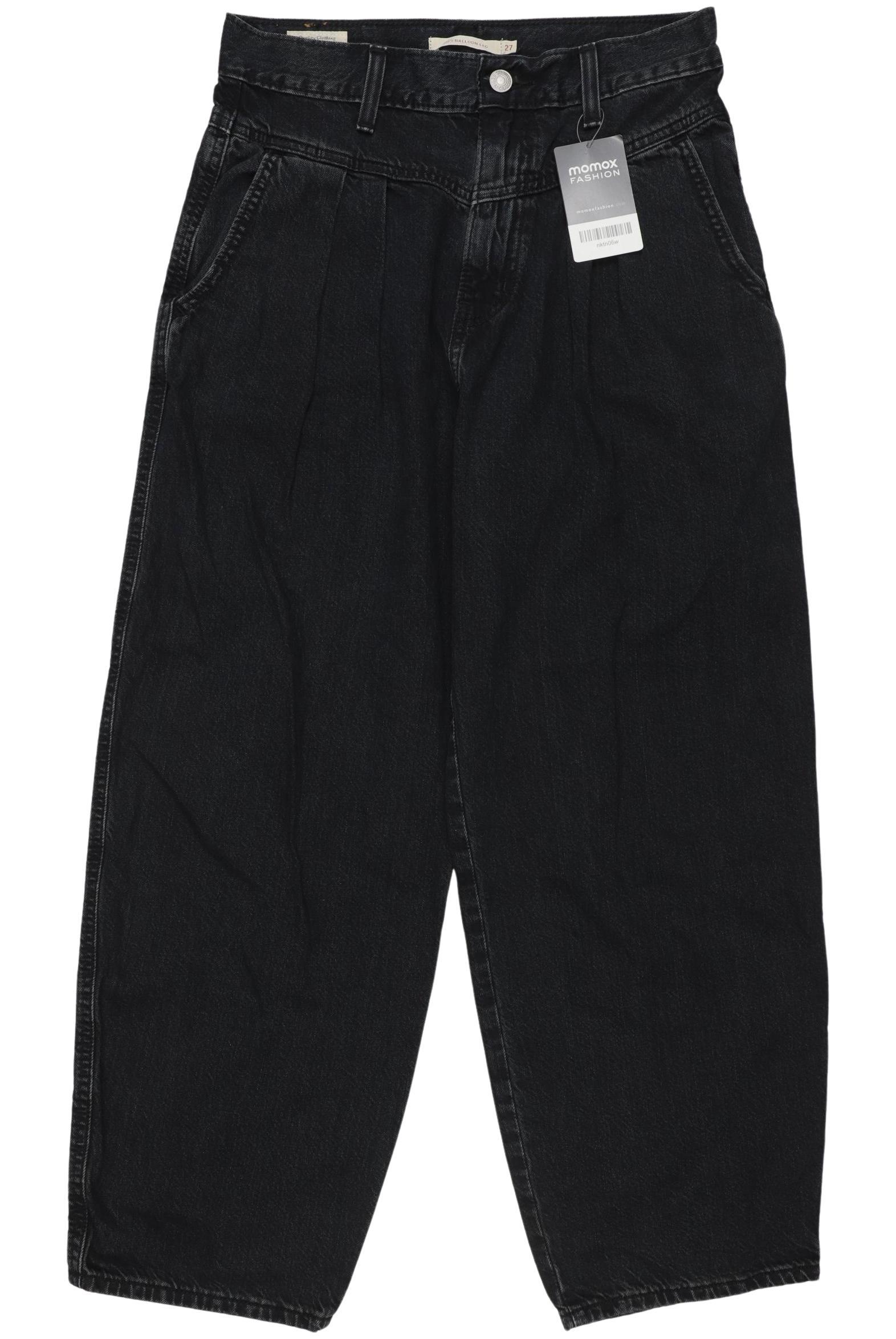 

Levis Damen Jeans, marineblau, Gr. 27