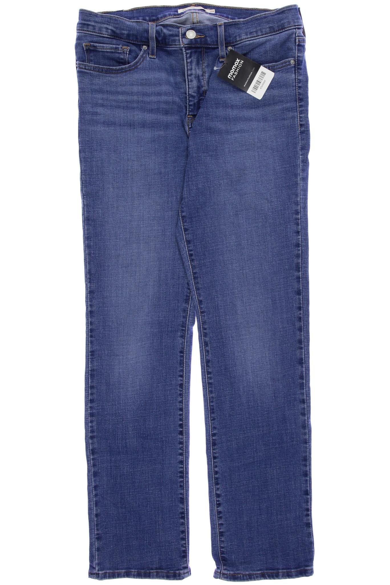 Thumbnail - Levis Damen Jeans, blau, Gr. 29