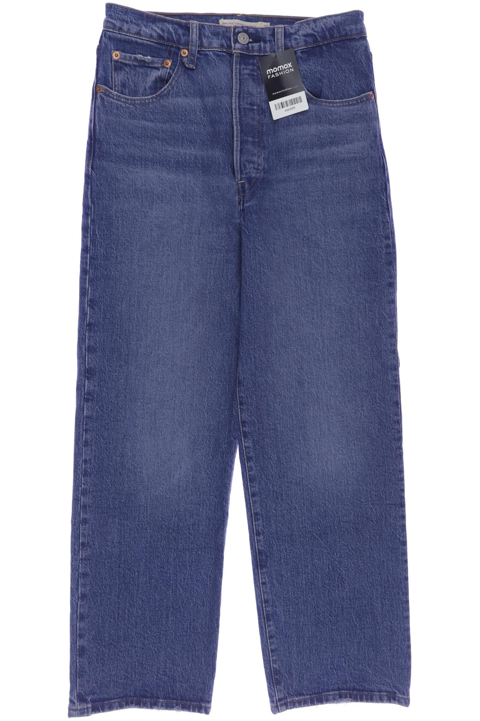 

Levis Damen Jeans, blau, Gr. 29