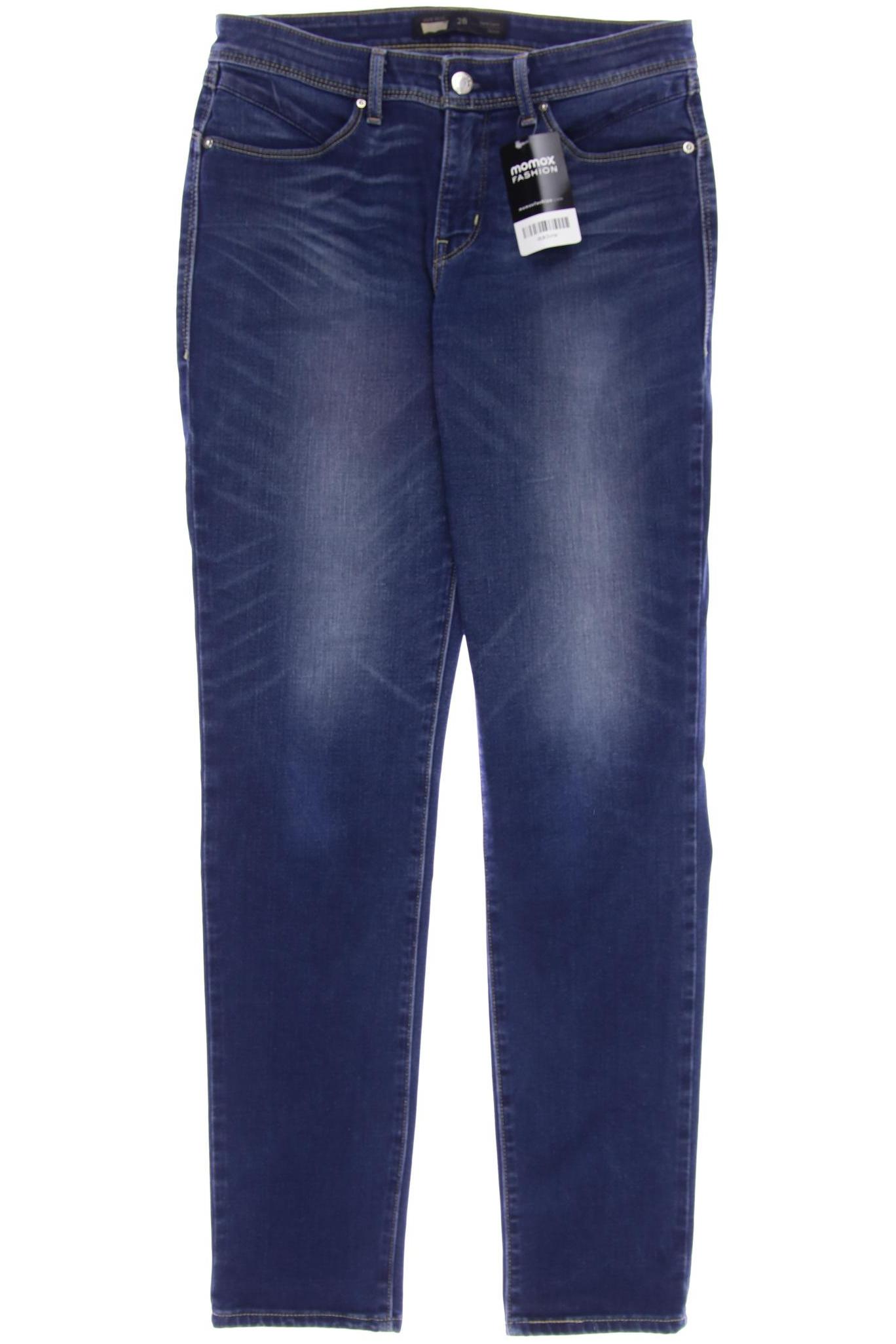 

Levis Damen Jeans, blau, Gr. 38