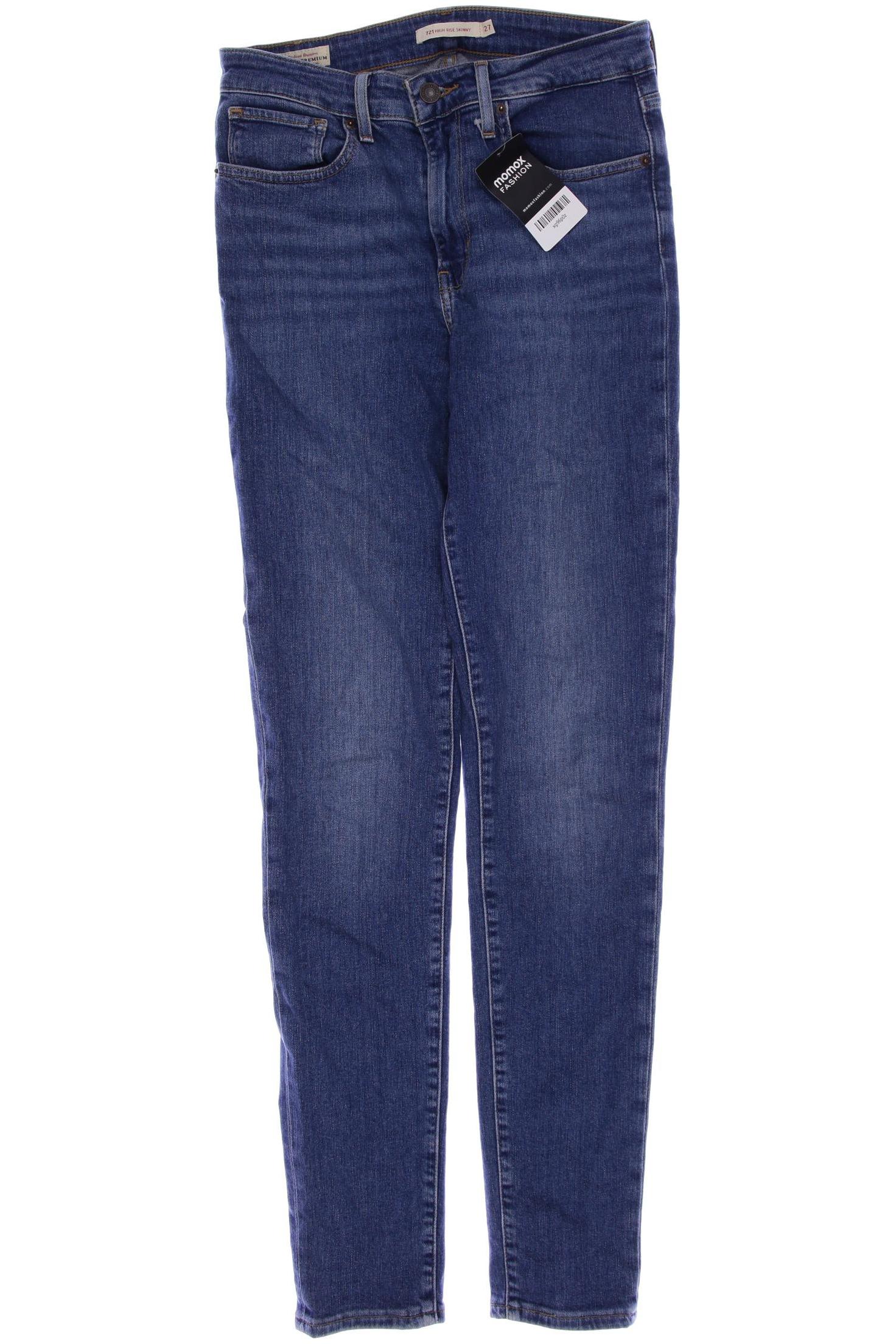

Levis Damen Jeans, blau