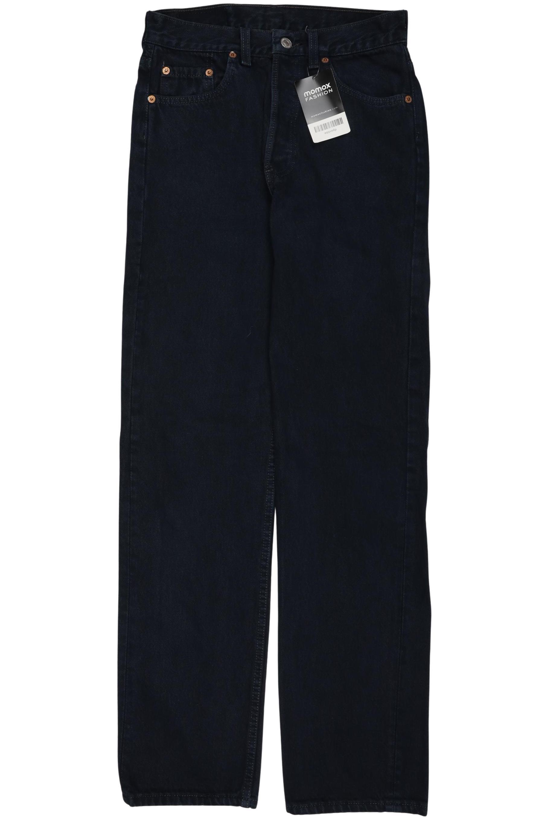

Levis Damen Jeans, marineblau, Gr. 28