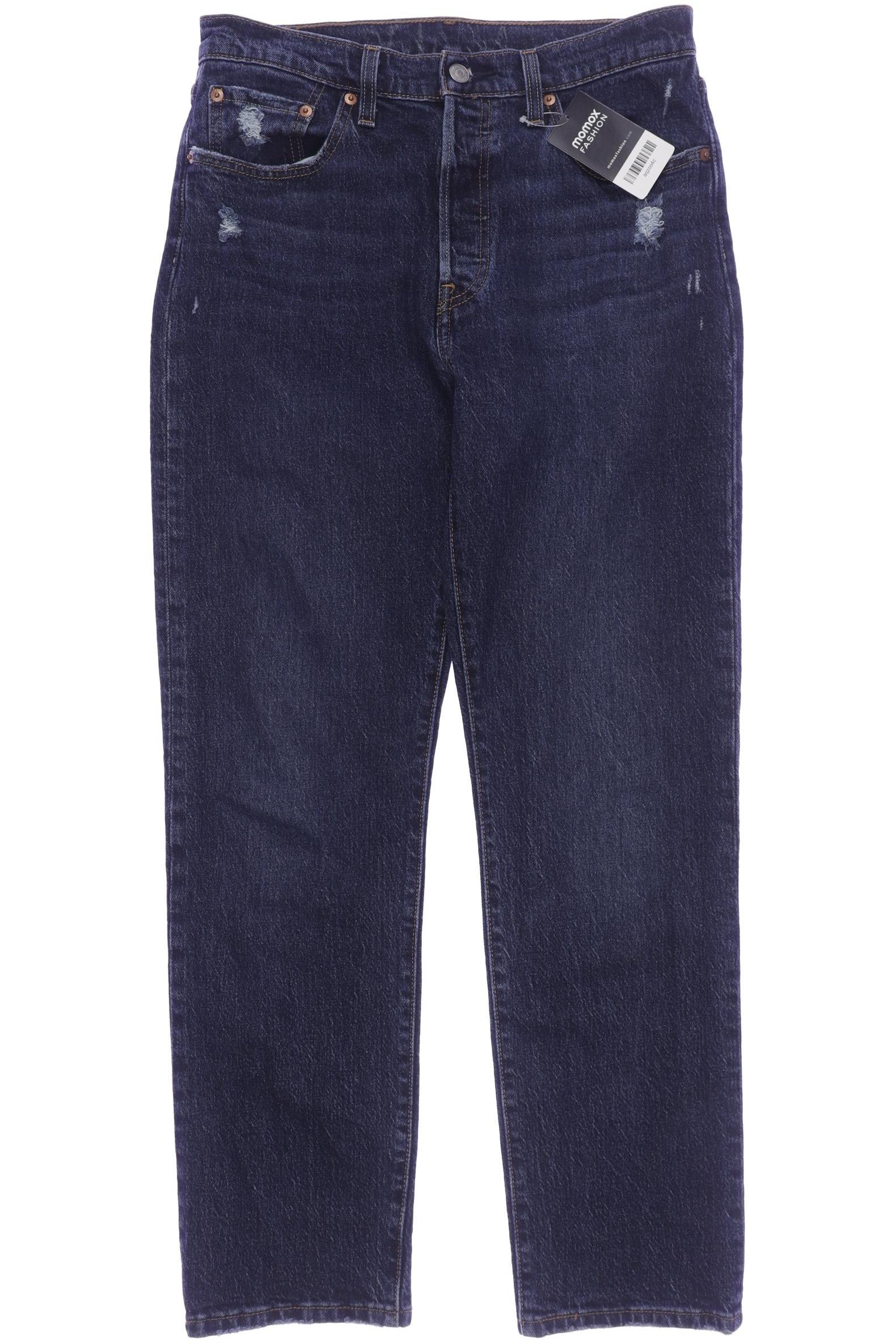 

Levis Damen Jeans, blau, Gr. 28
