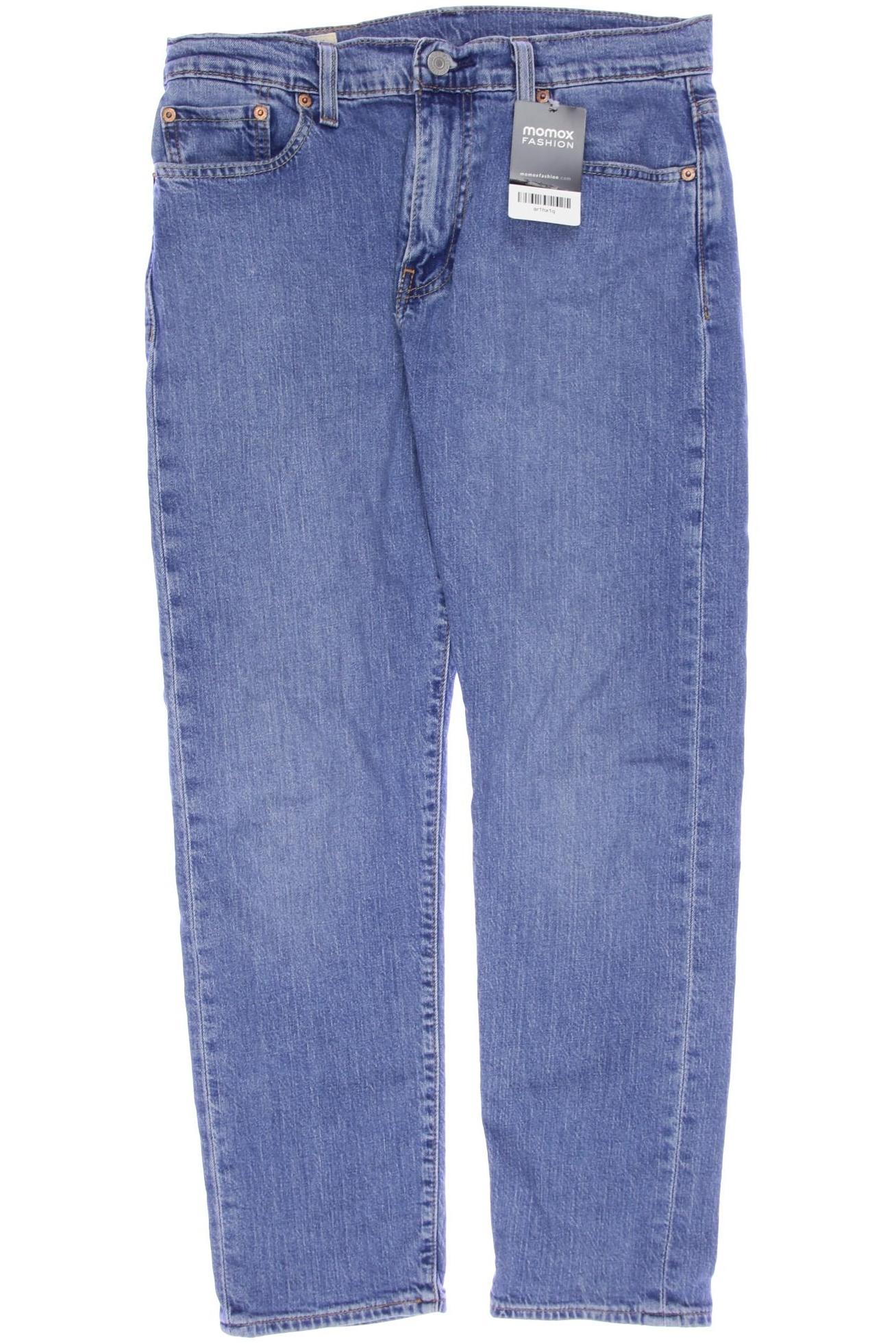 

Levis Damen Jeans, hellblau, Gr. 30