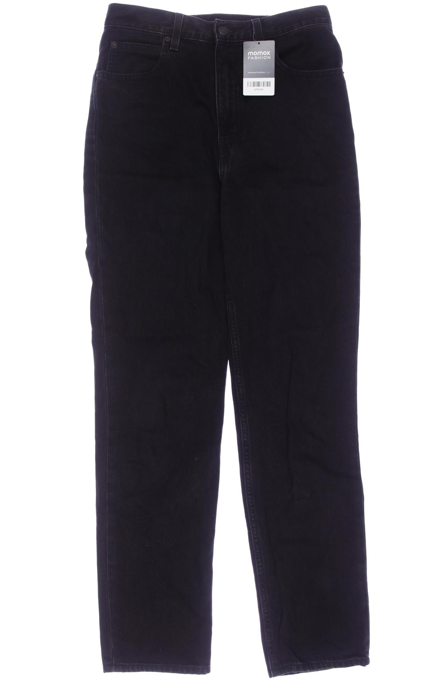 

Levis Damen Jeans, schwarz, Gr. 28