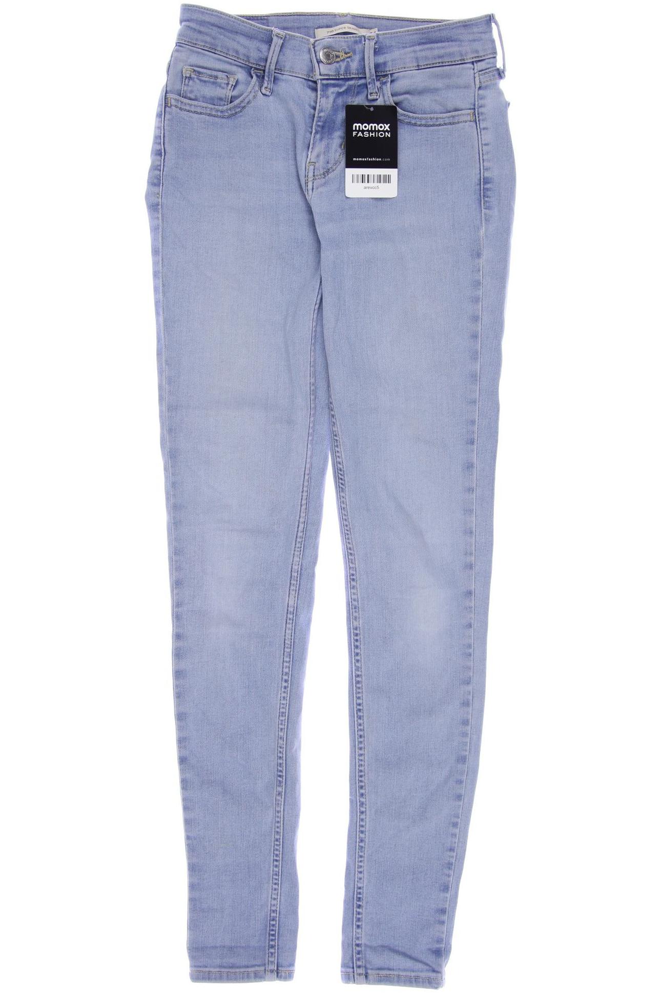 

Levis Damen Jeans, blau