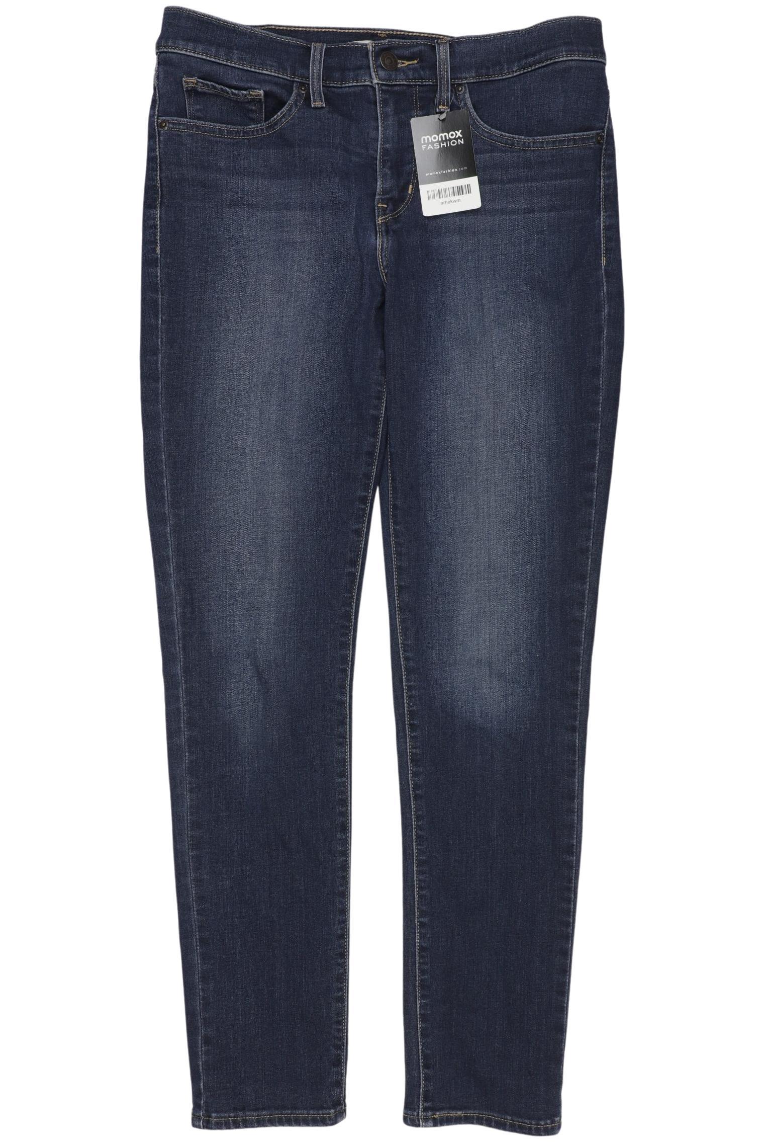 Thumbnail - Levis Damen Jeans, marineblau, Gr. 28