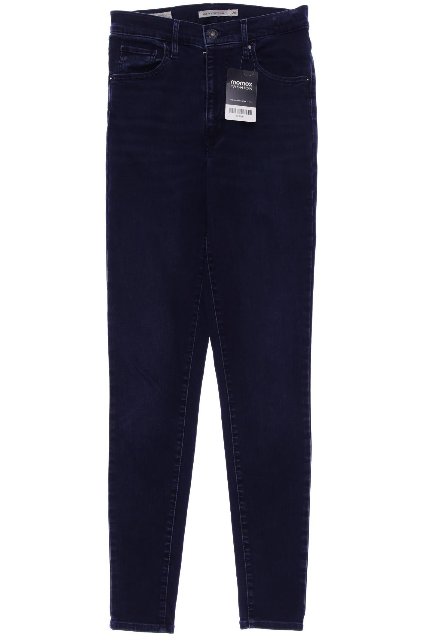

Levis Damen Jeans, blau