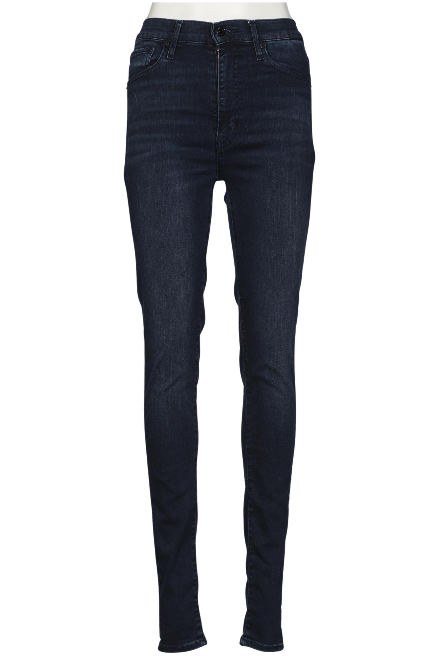 

Levis Damen Jeans, marineblau, Gr. 27