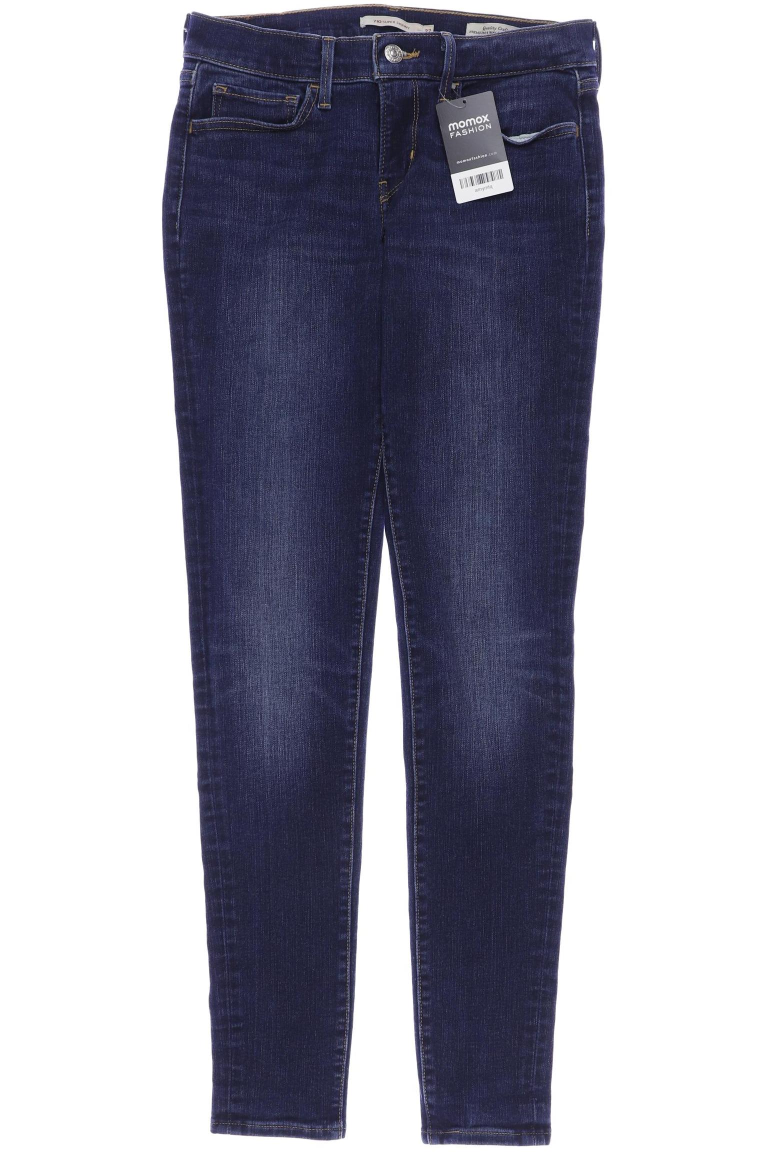 

Levis Damen Jeans, blau