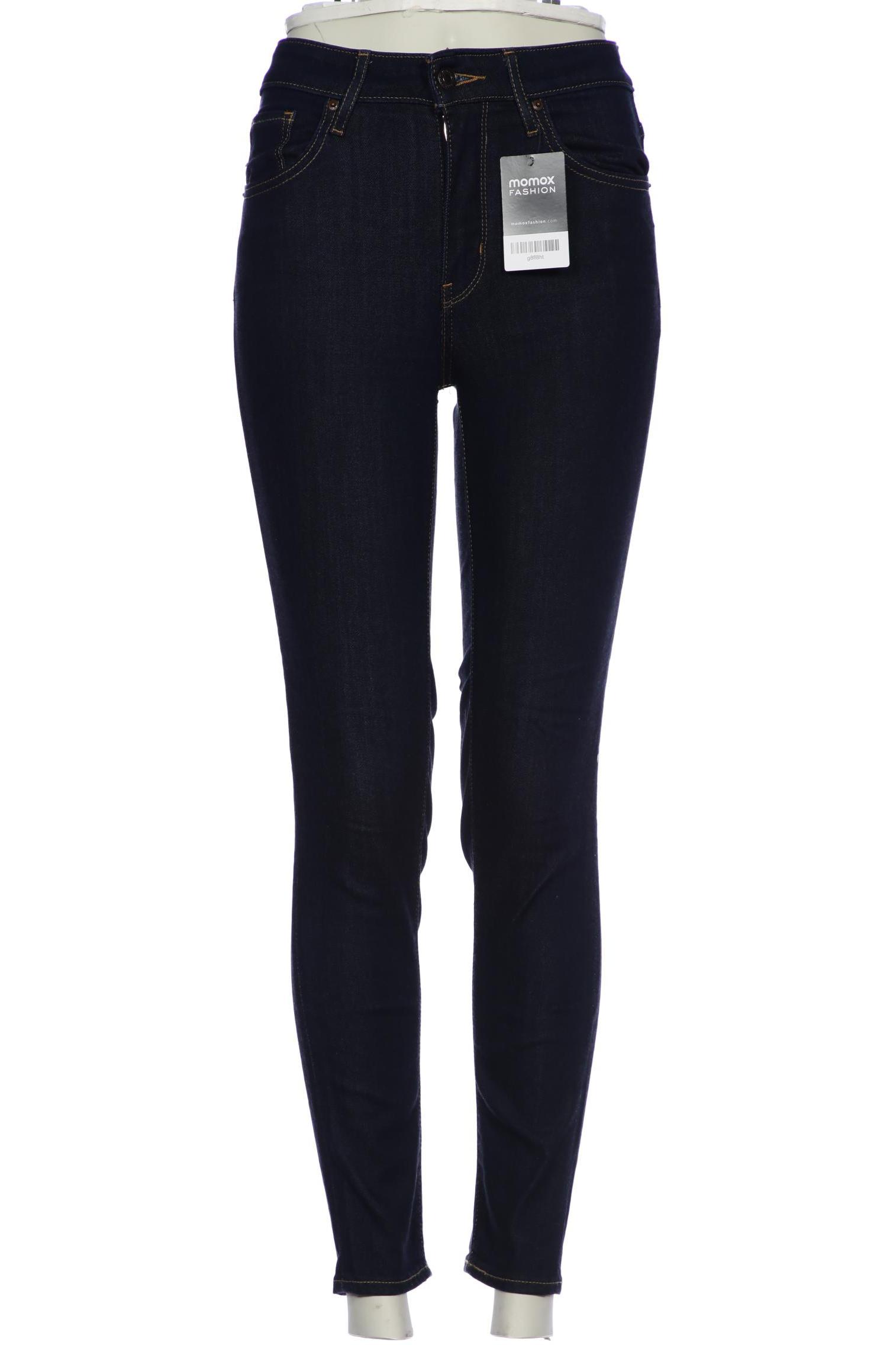 

Levis Damen Jeans, marineblau, Gr. 26