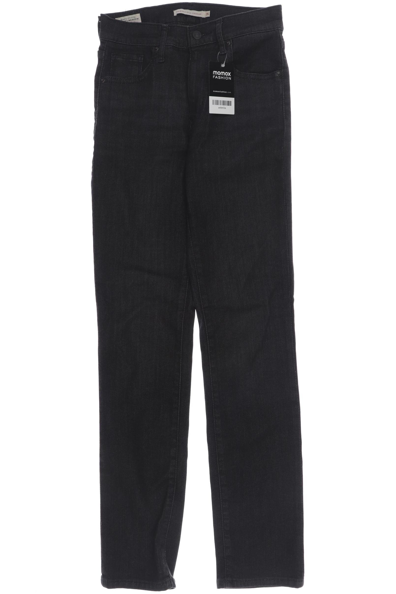 

Levis Damen Jeans, grau
