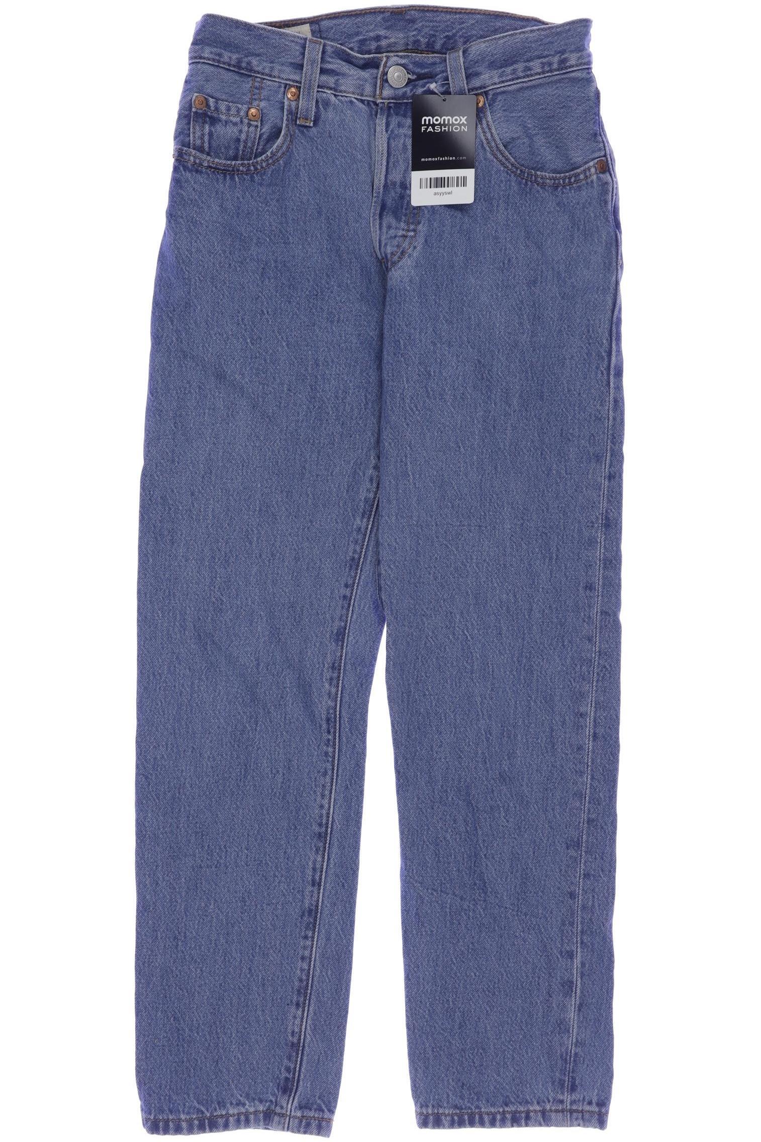 

Levis Damen Jeans, blau, Gr. 0