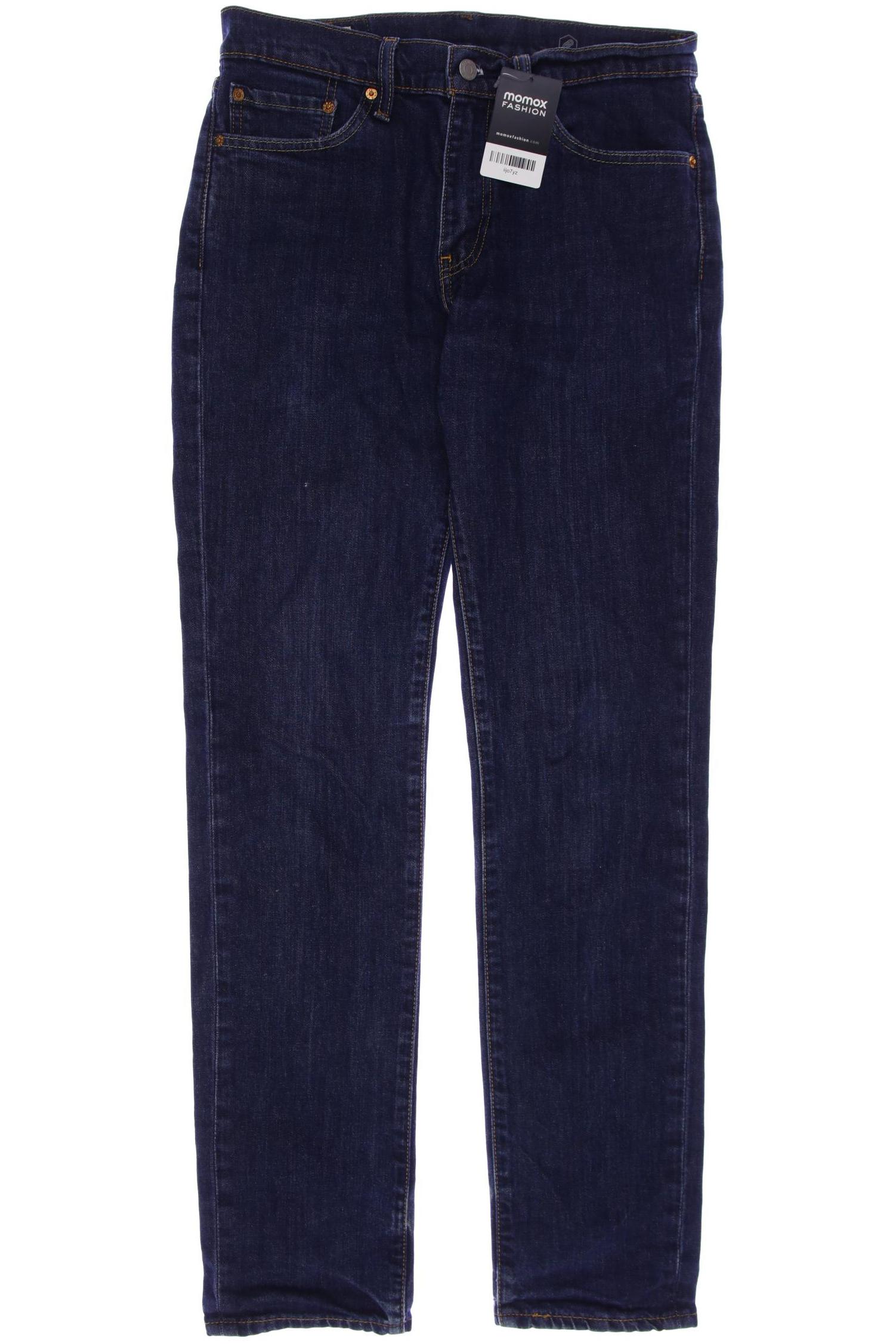 

Levis Damen Jeans, marineblau