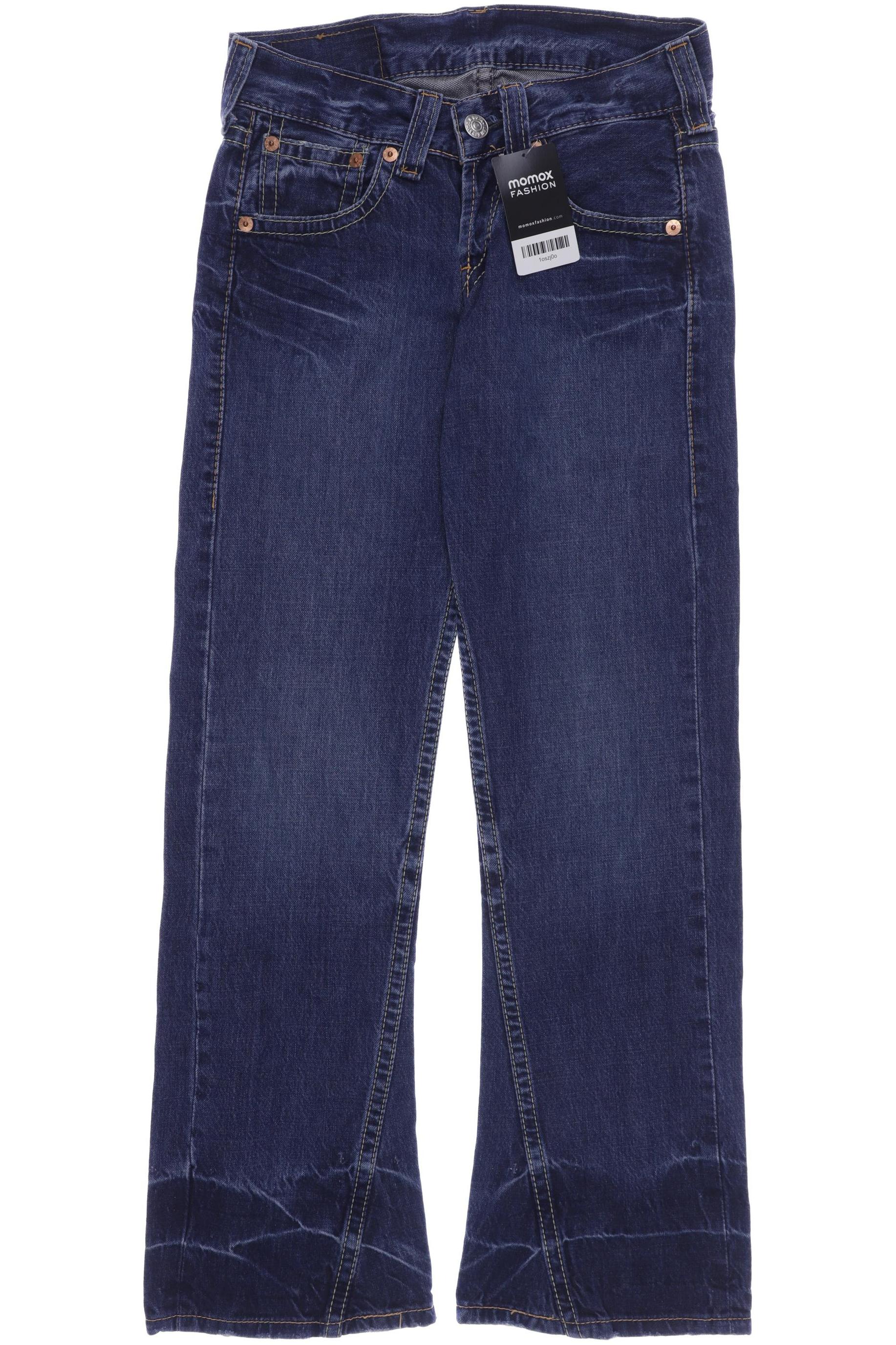 

Levis Damen Jeans, blau