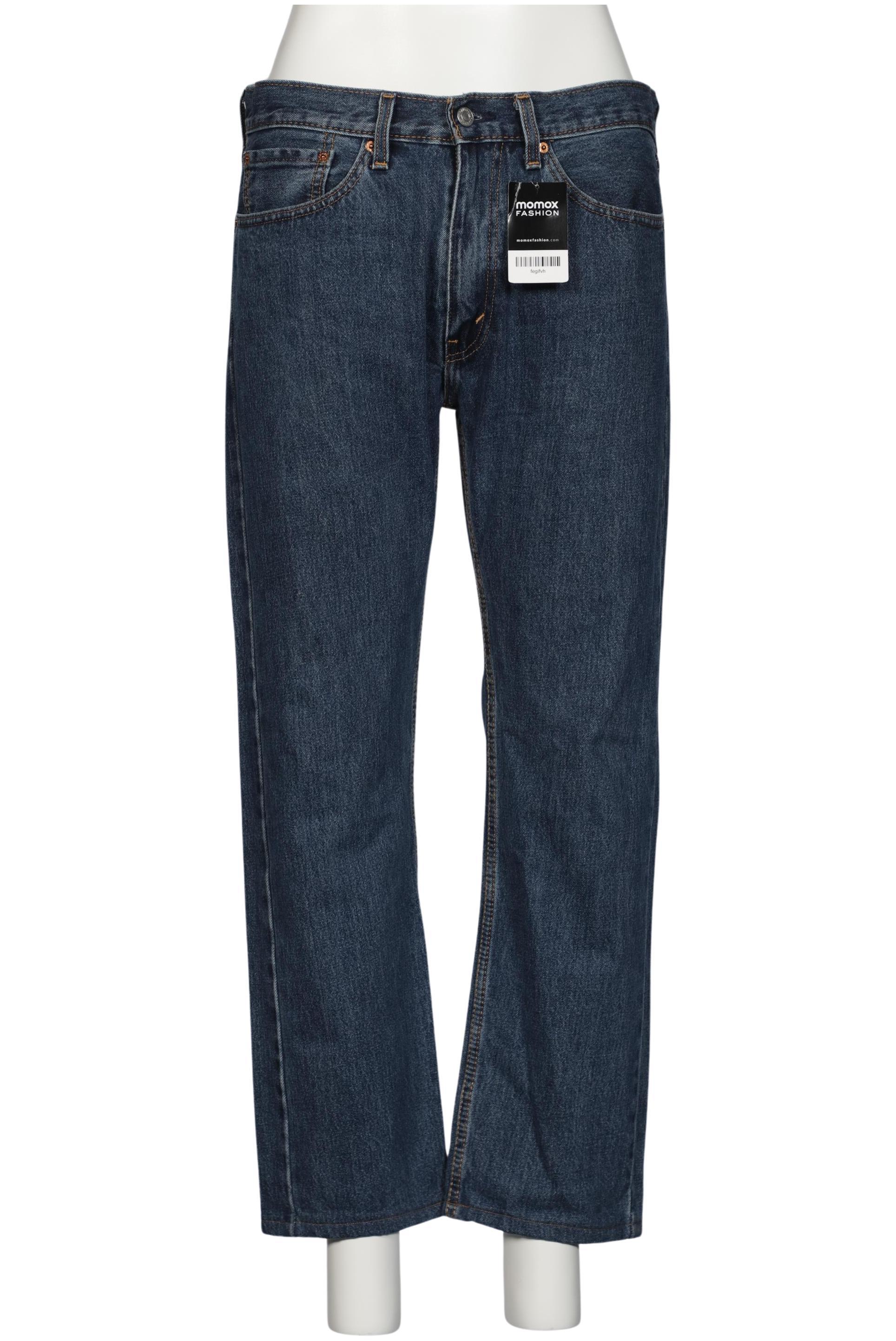 

Levis Damen Jeans, blau, Gr. 34