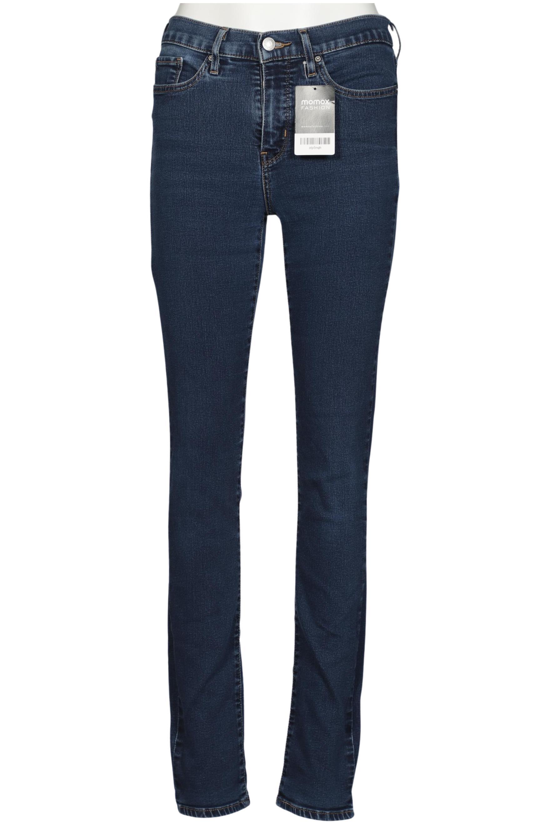 

Levis Damen Jeans, blau, Gr. 28