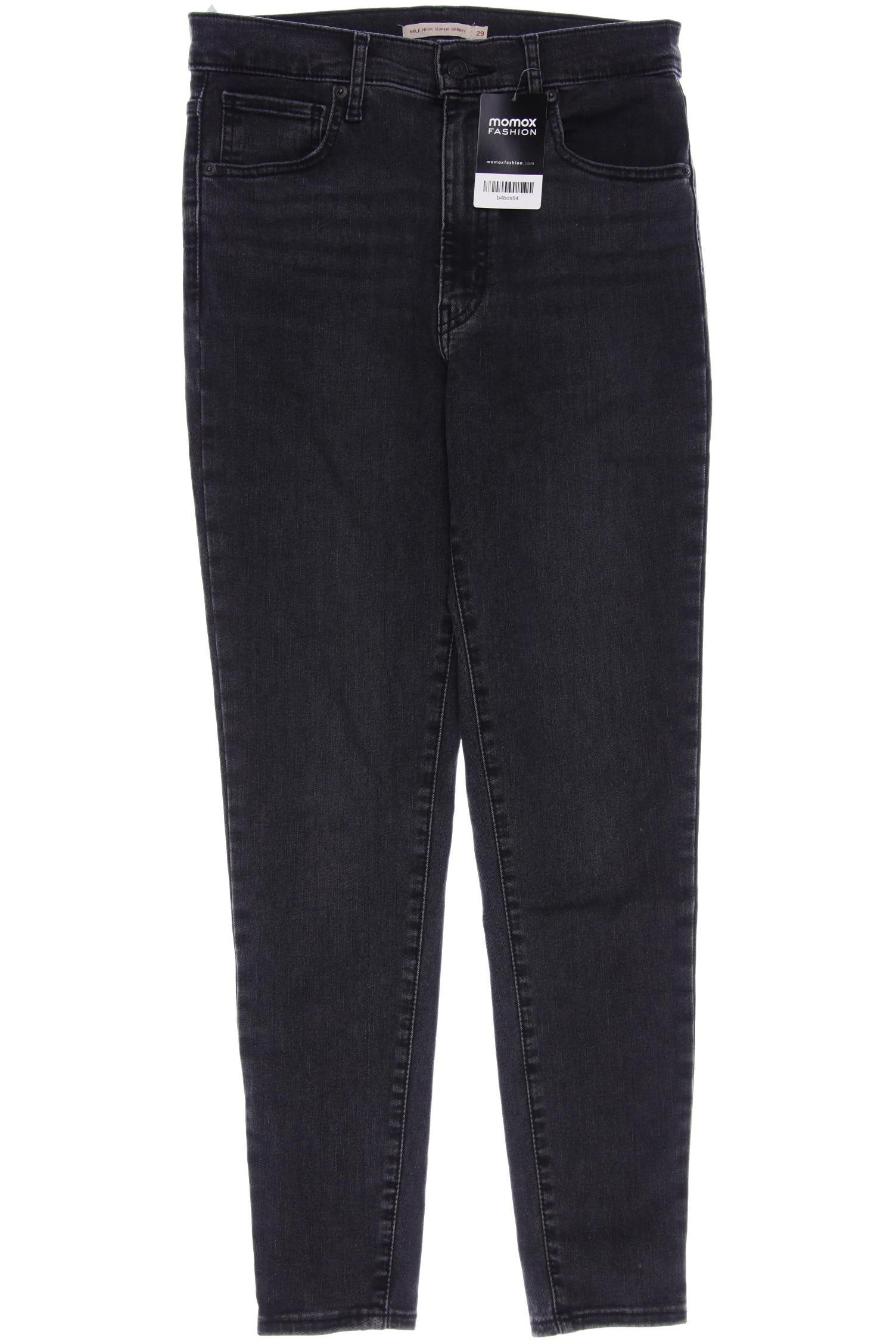 

Levis Damen Jeans, grau