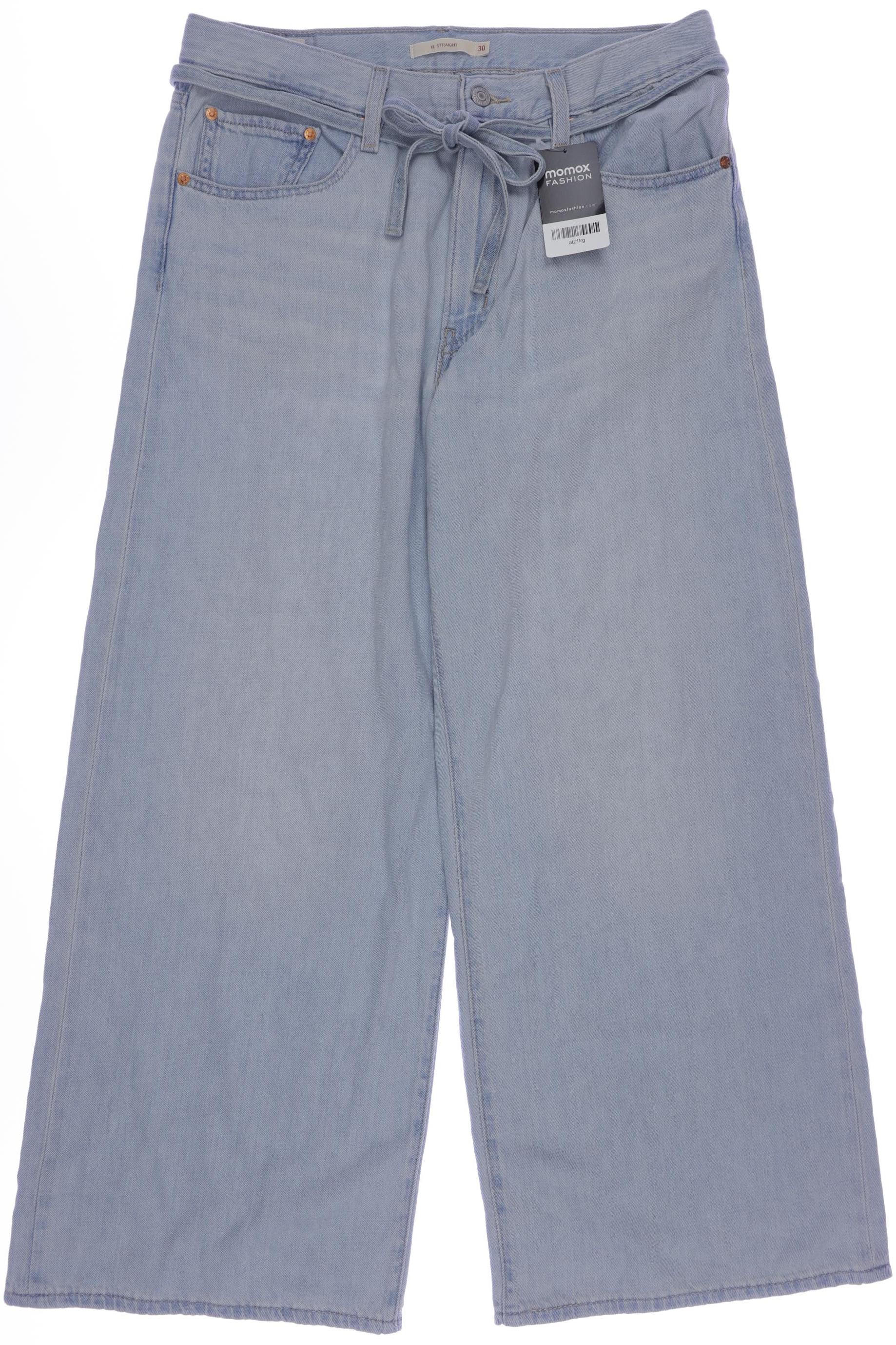 

Levis Damen Jeans, hellblau, Gr. 30