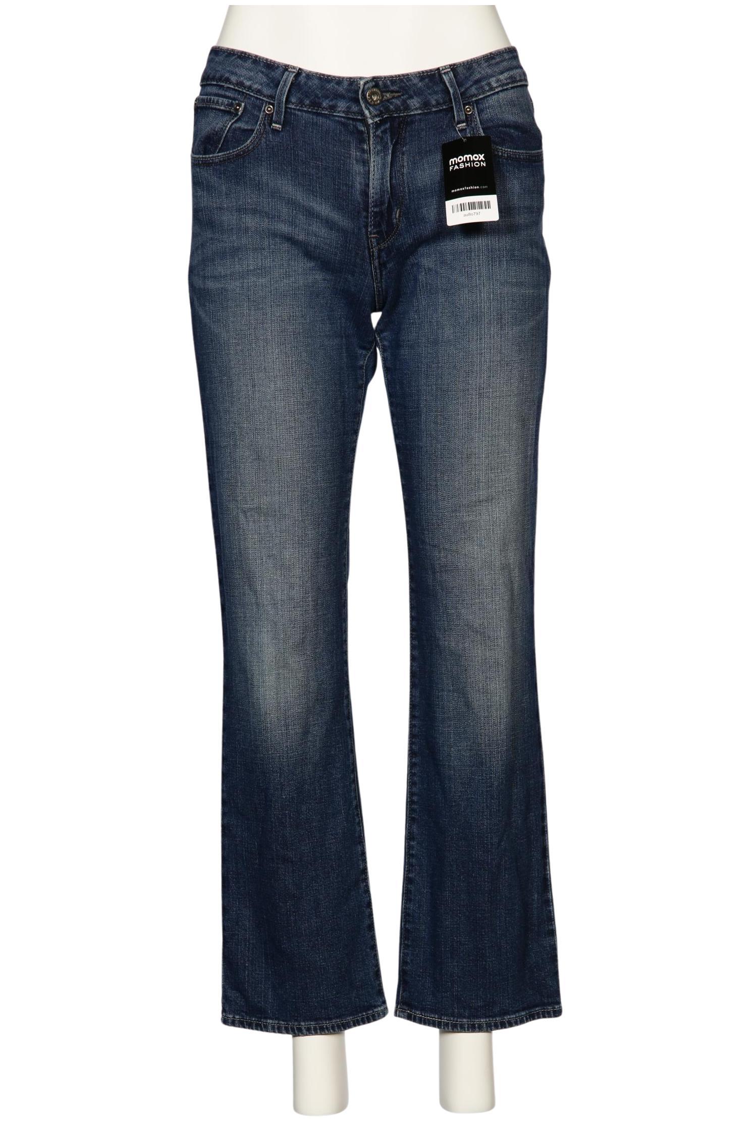 

Levis Damen Jeans, blau, Gr. 30