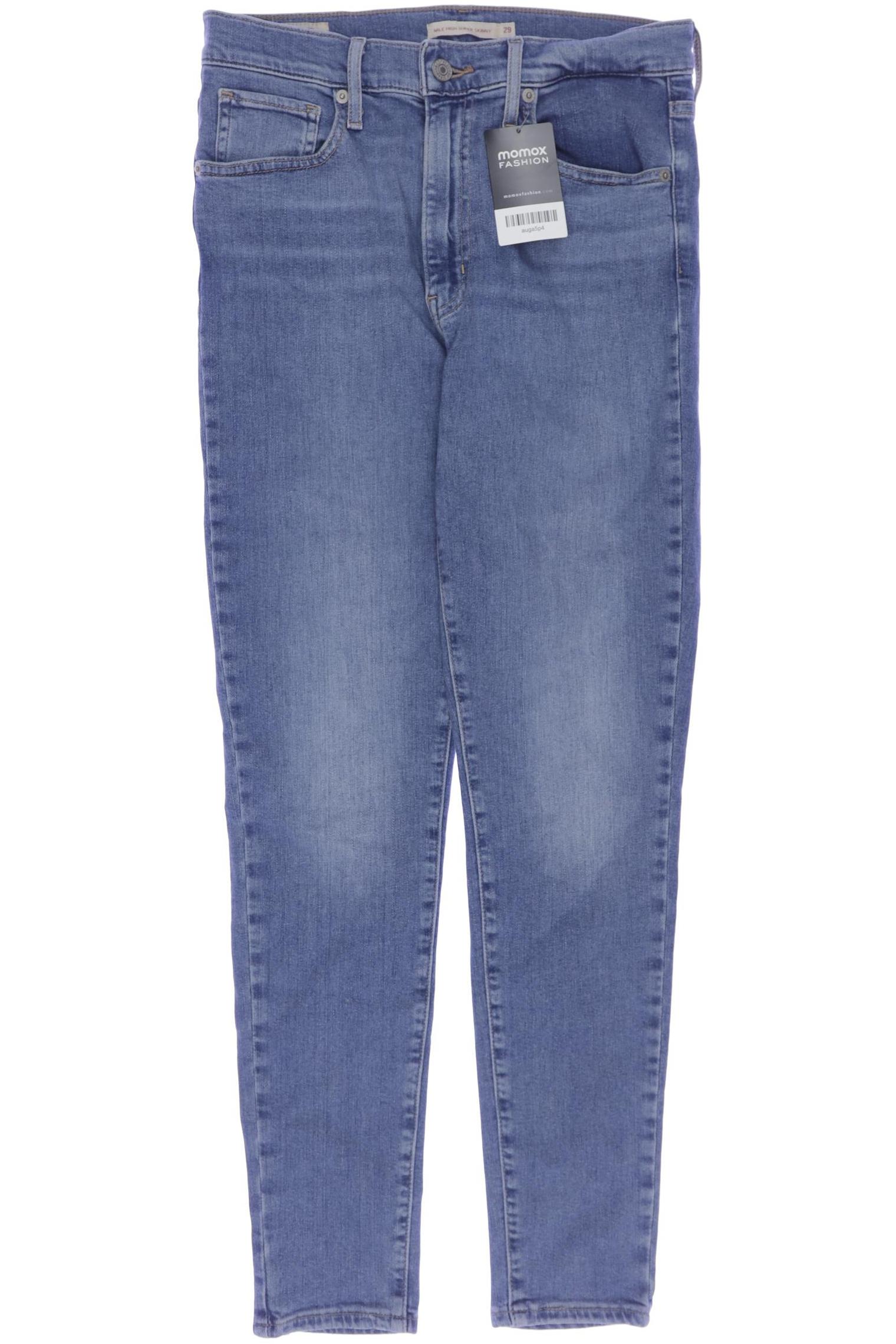 

Levis Damen Jeans, hellblau, Gr. 29