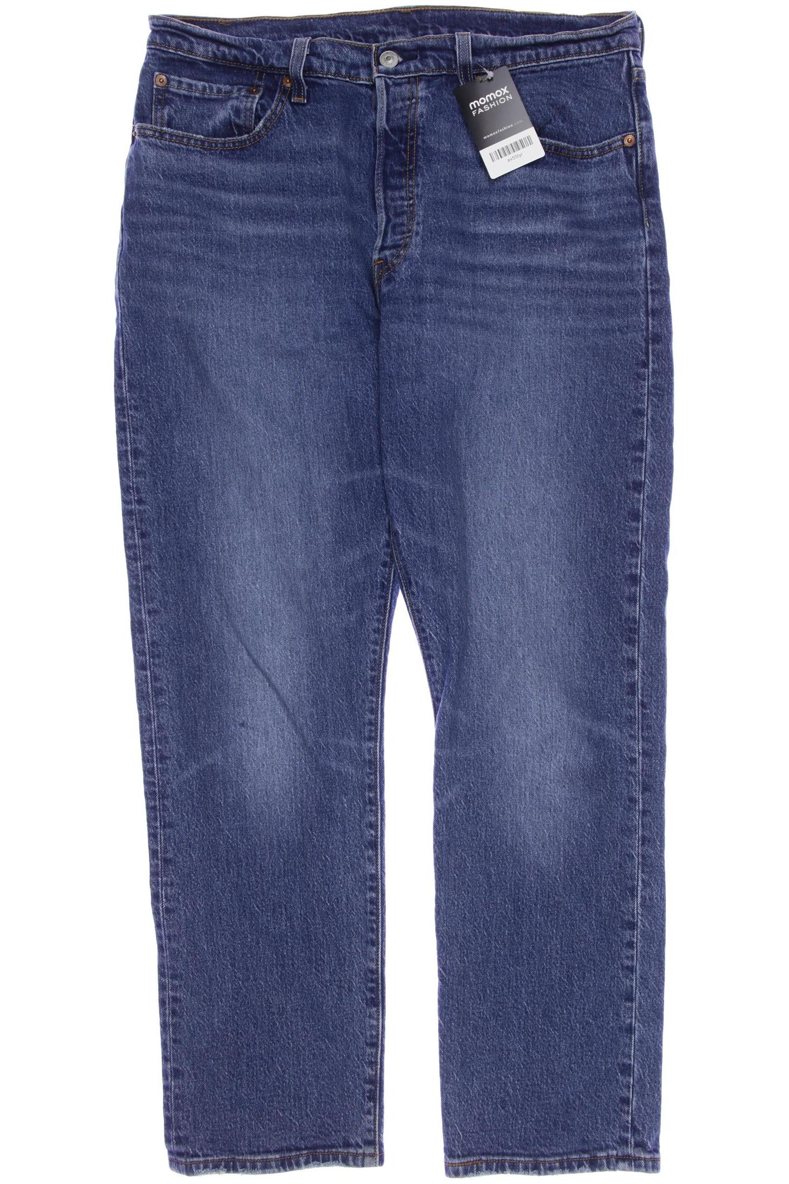 

Levis Damen Jeans, blau, Gr. 32