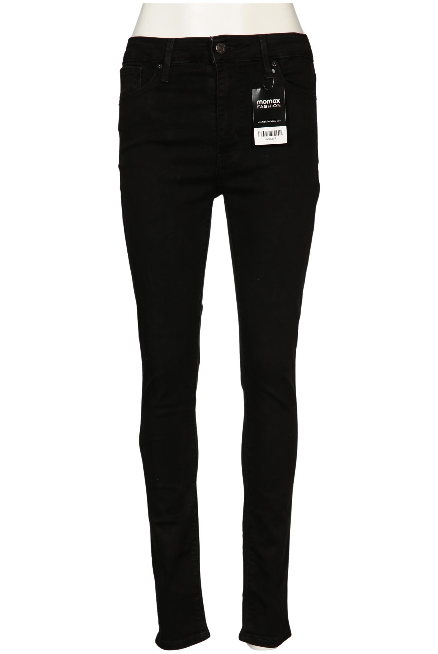 

Levis Damen Jeans, schwarz, Gr. 28