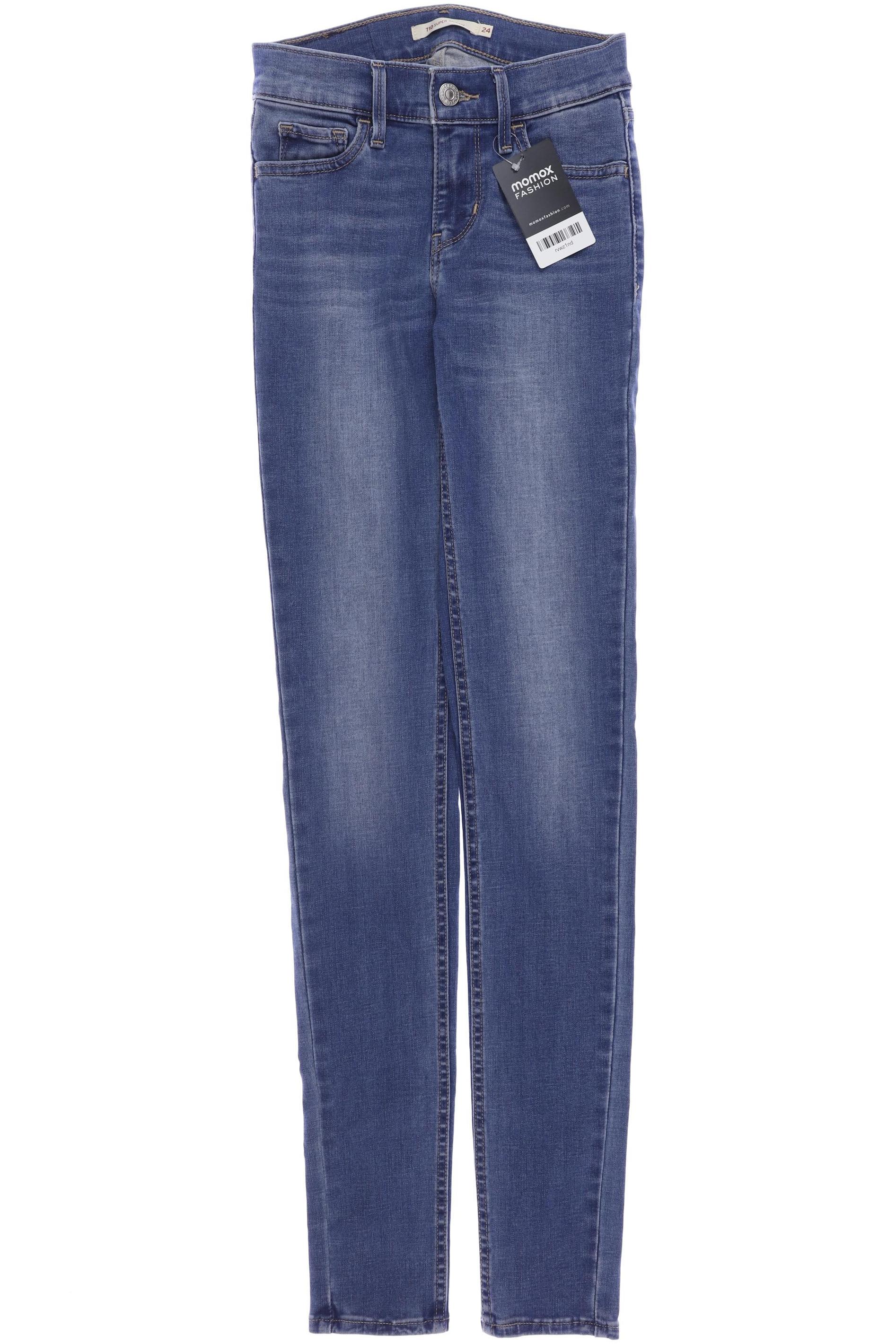 

Levis Damen Jeans, blau