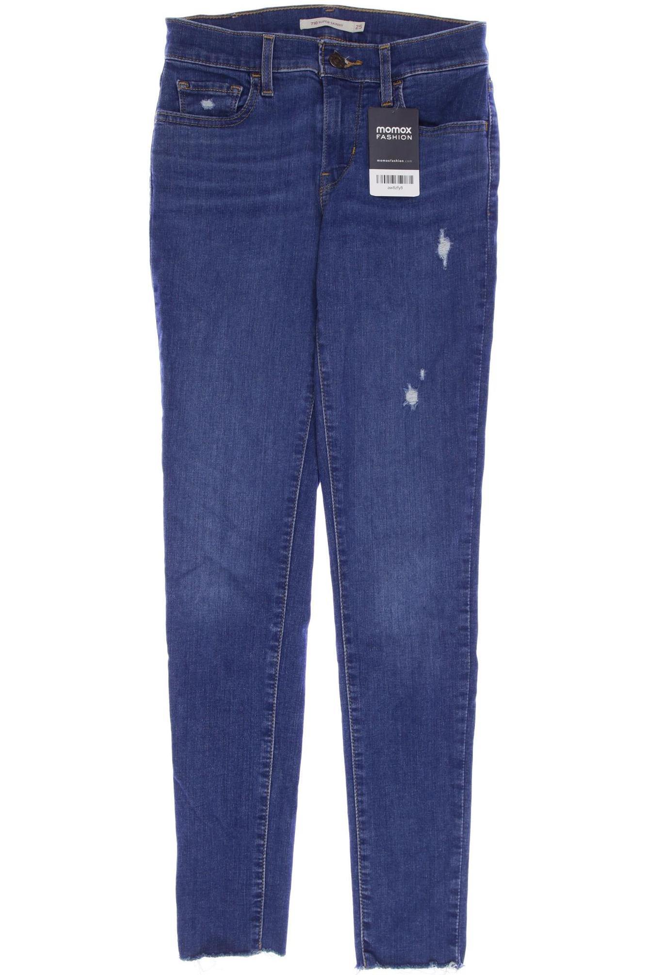 

Levis Damen Jeans, blau