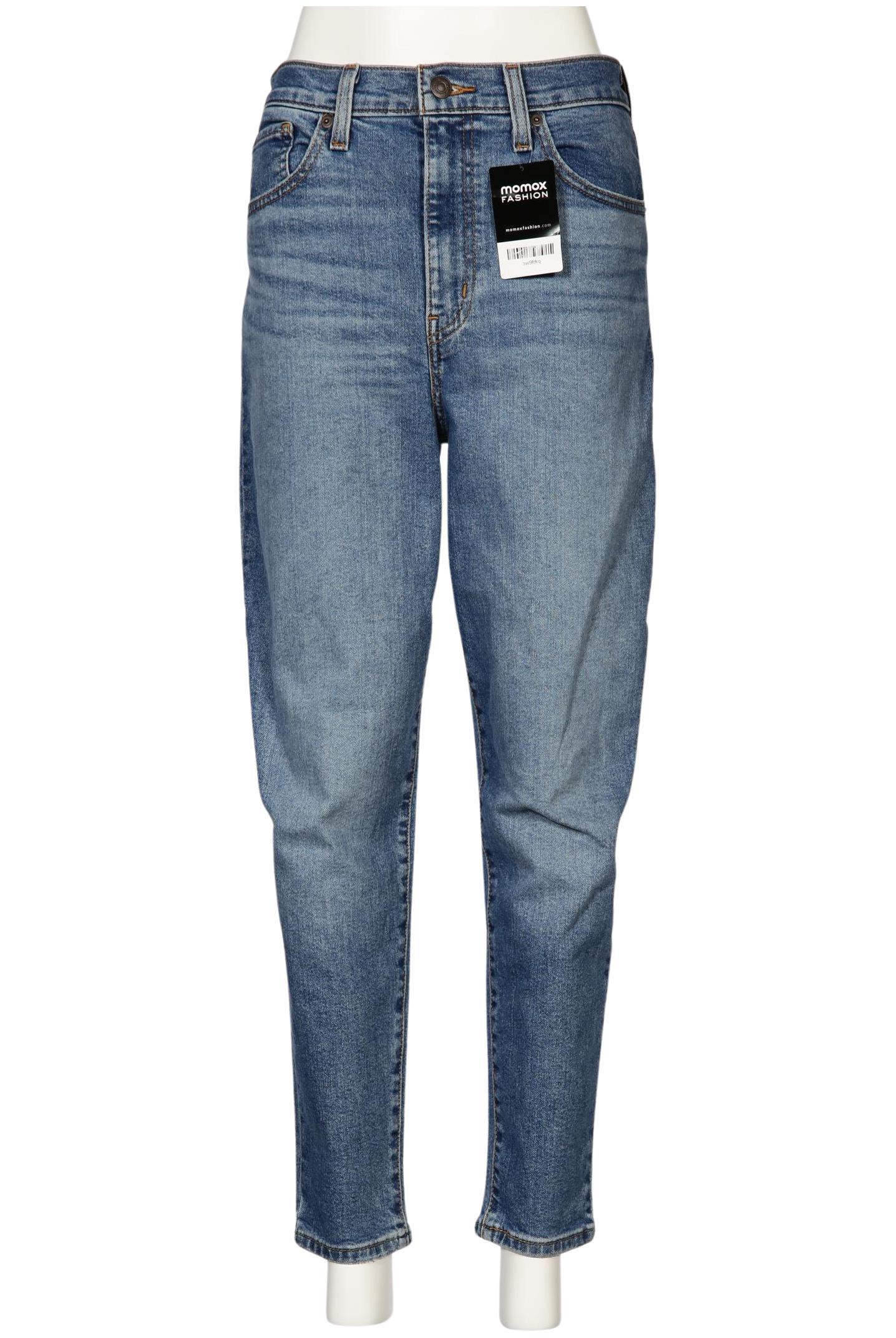 

Levis Damen Jeans, blau, Gr. 27