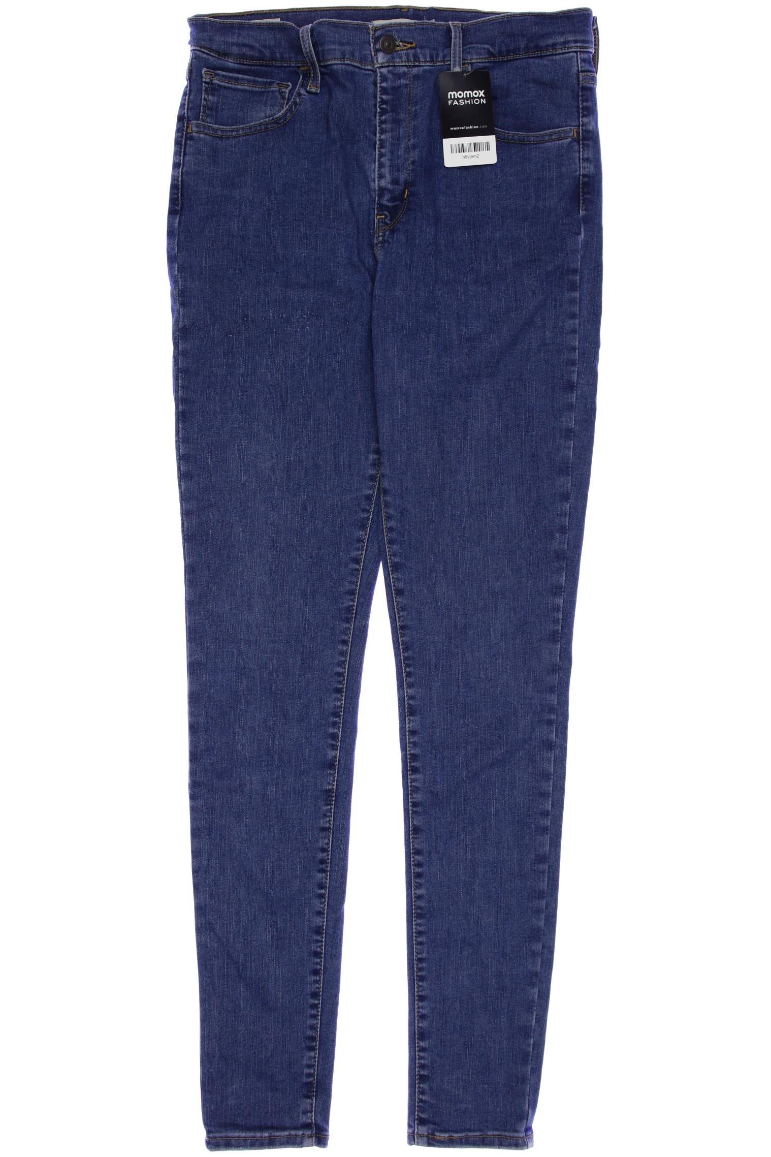 

Levis Damen Jeans, blau, Gr. 30