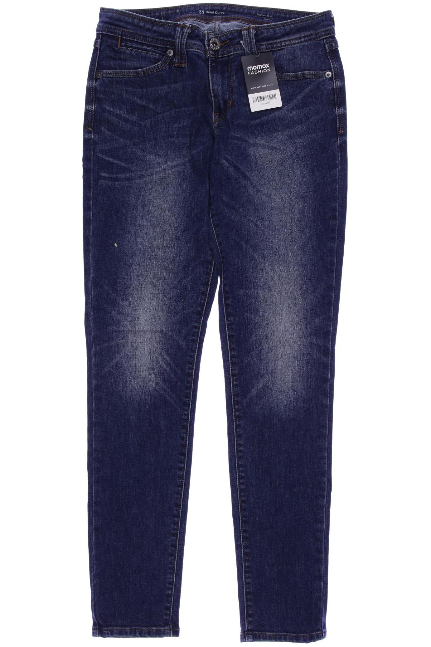 

Levis Damen Jeans, blau