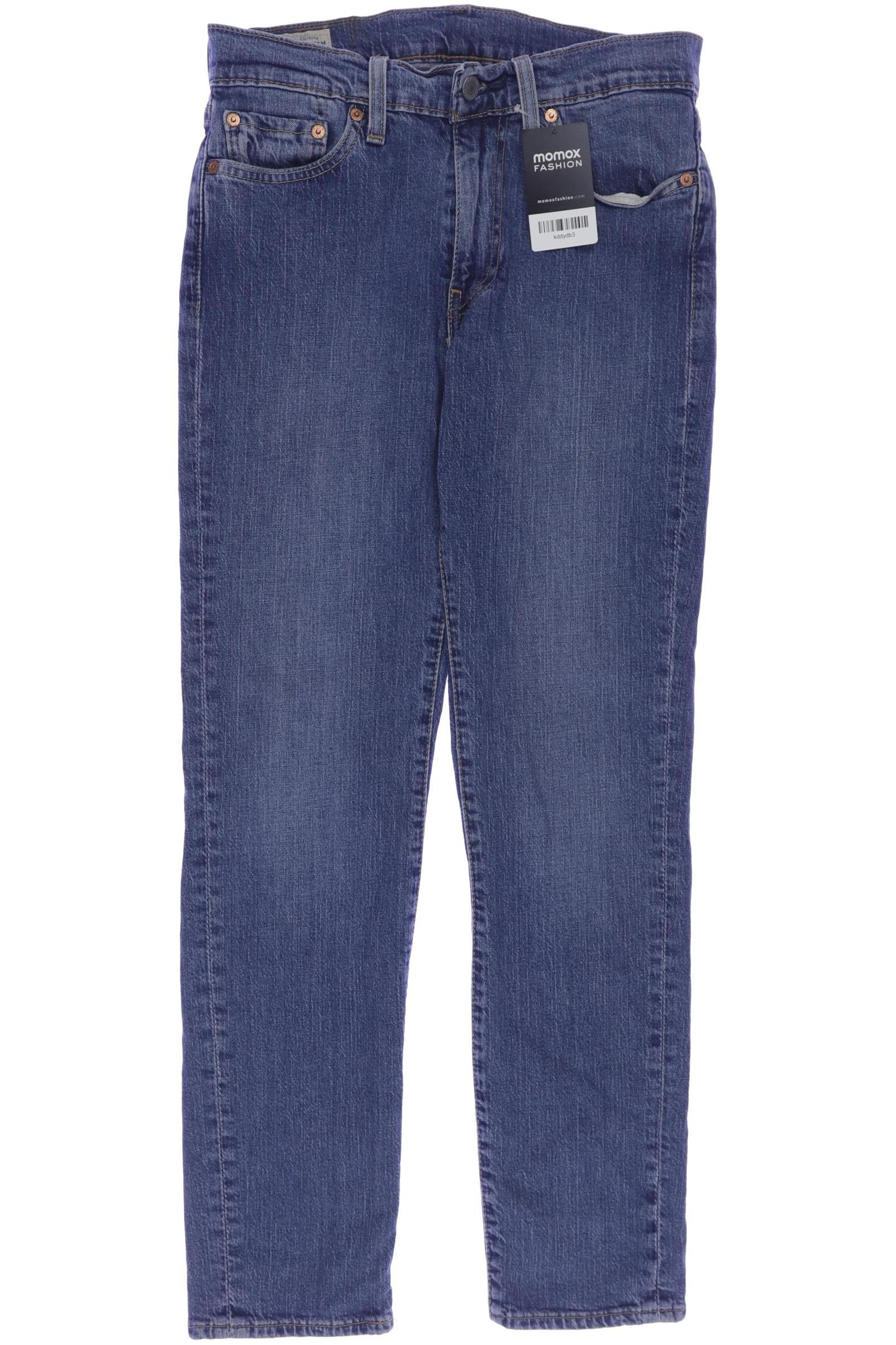 

Levis Damen Jeans, blau, Gr. 30