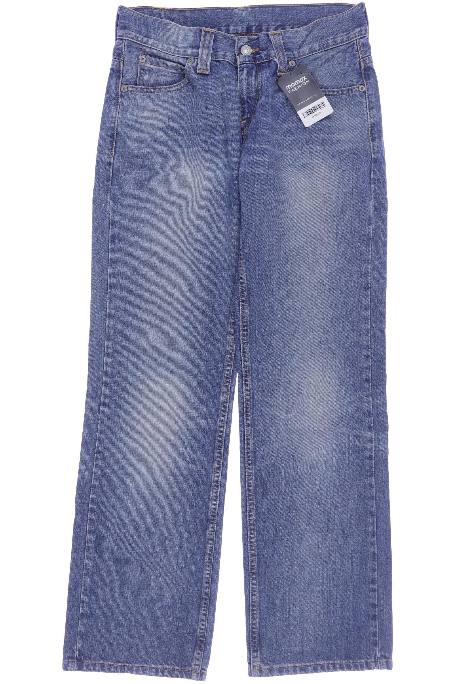 

Levis Damen Jeans, blau, Gr. 38