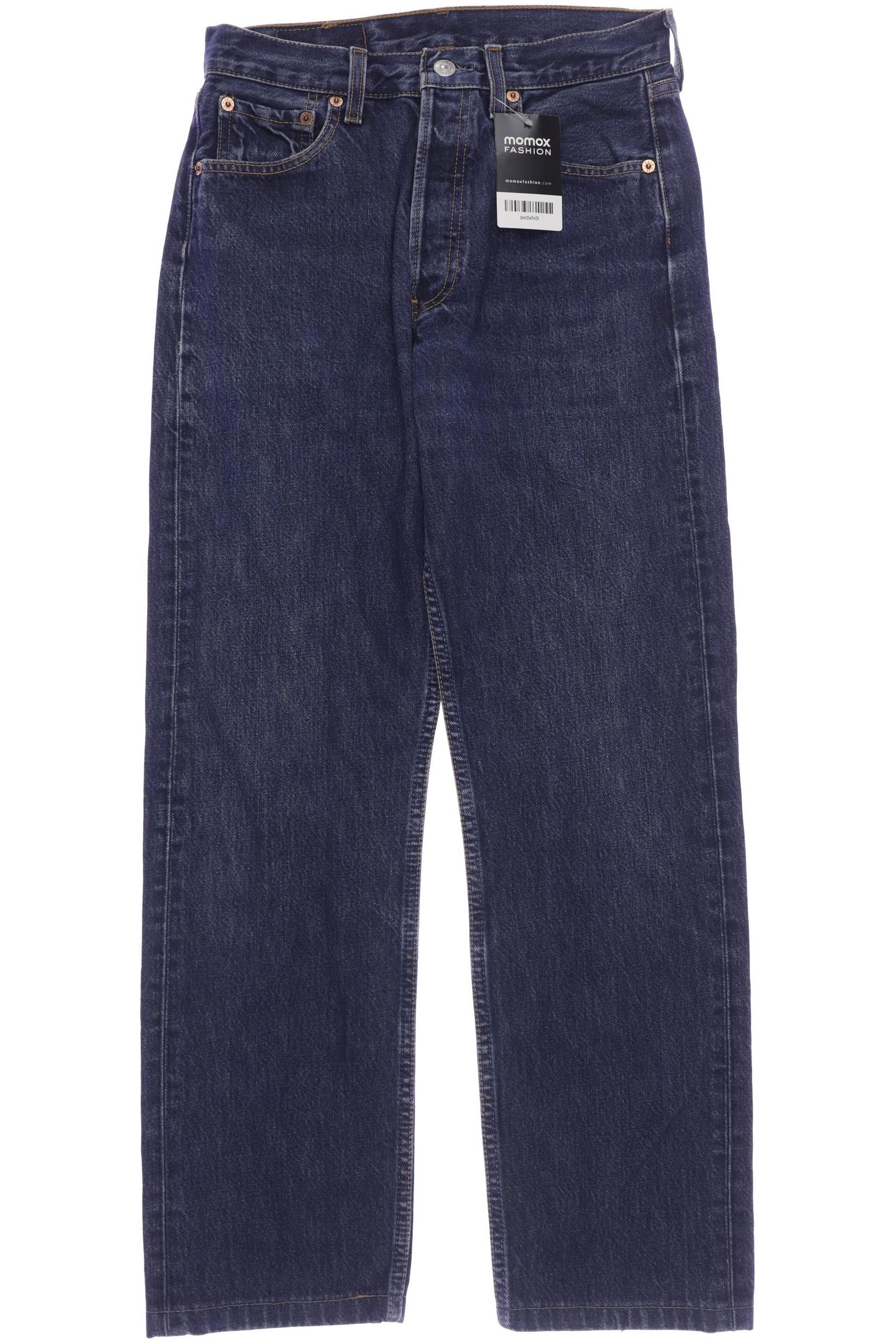 

Levis Damen Jeans, blau, Gr. 29