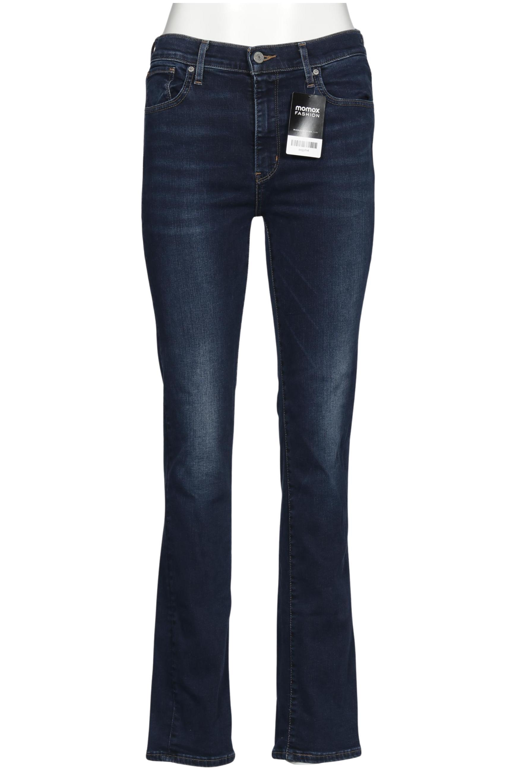 

Levis Damen Jeans, marineblau, Gr. 29