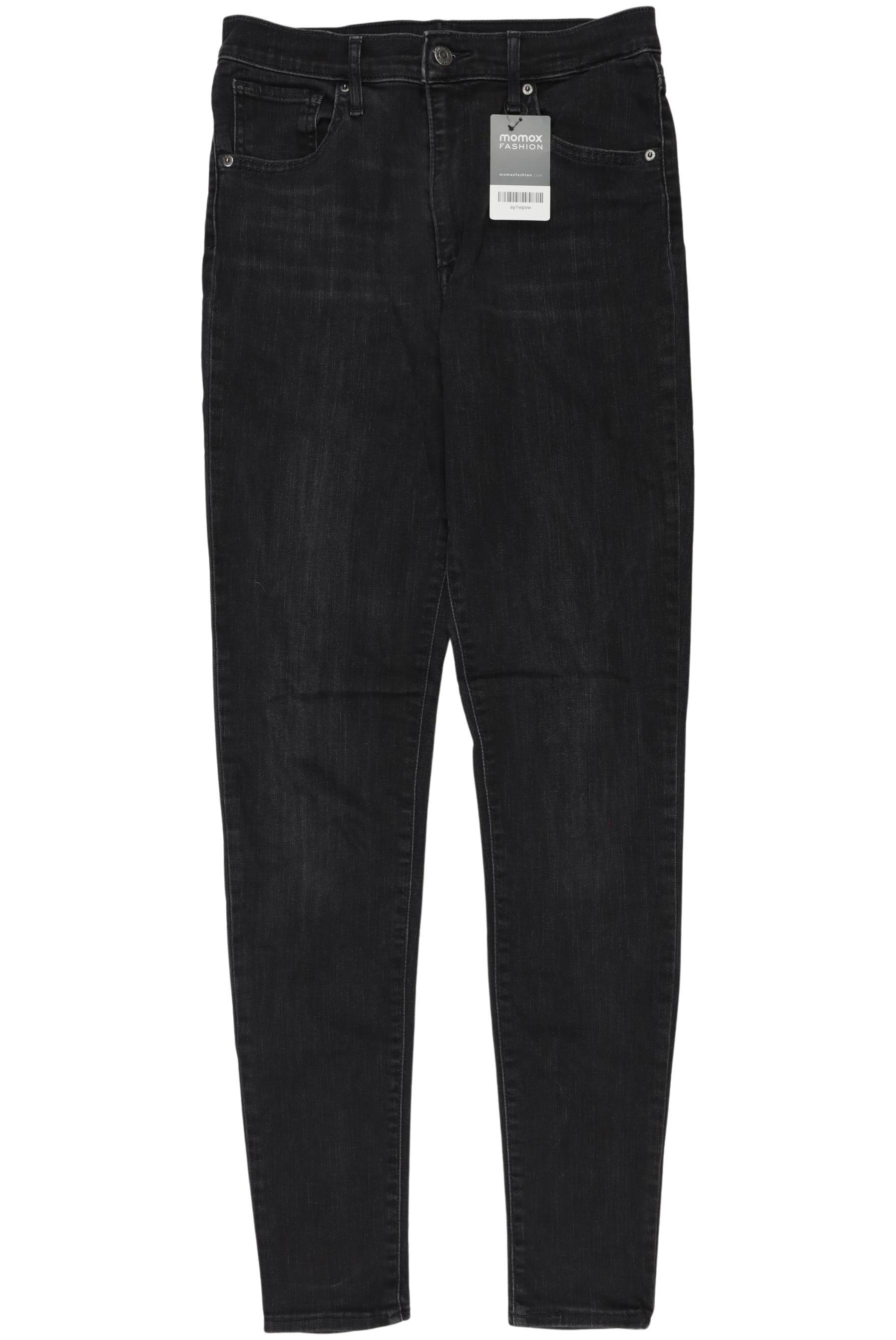 

Levis Damen Jeans, grau, Gr. 29