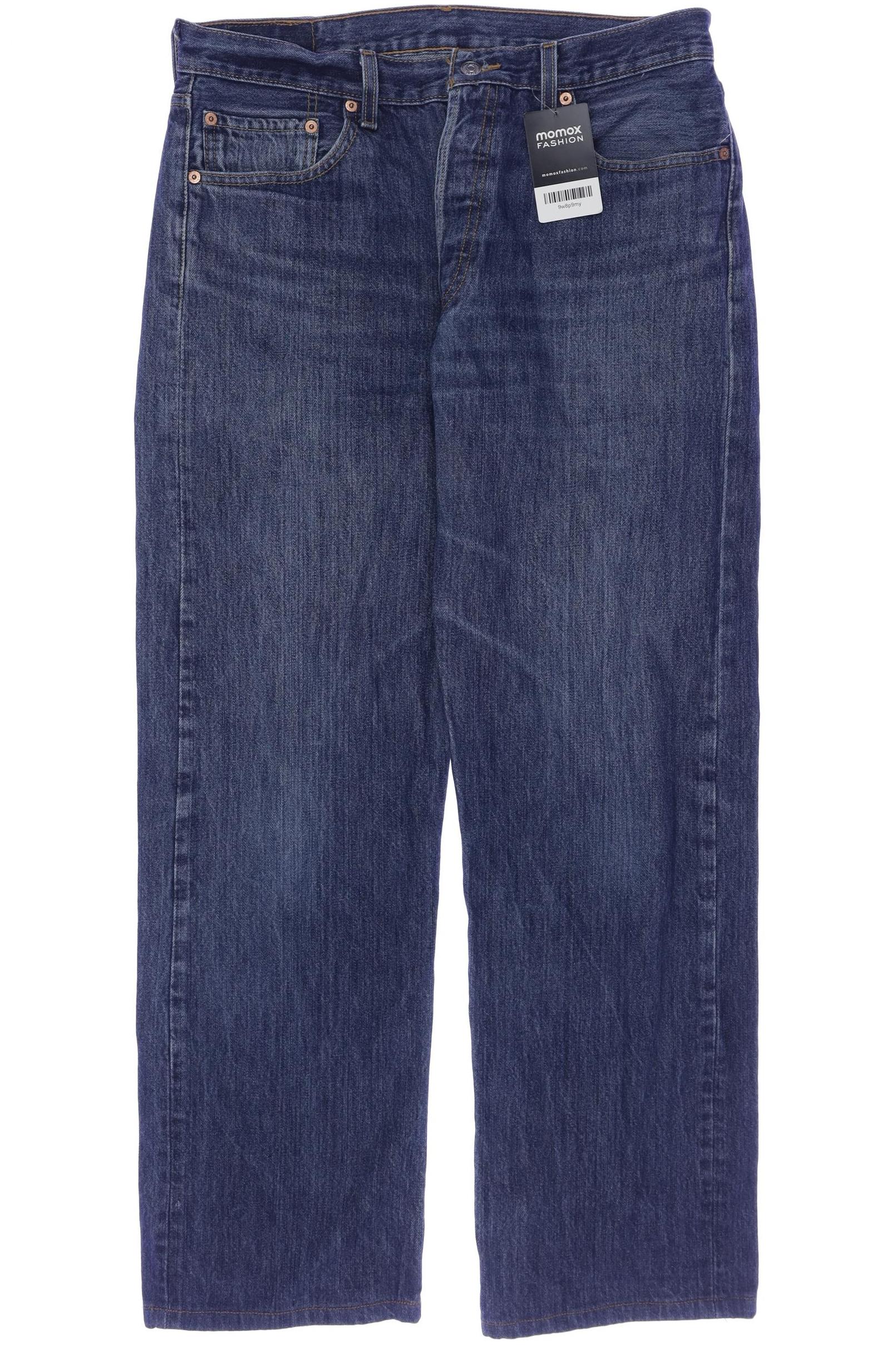 

Levis Damen Jeans, marineblau, Gr. 34