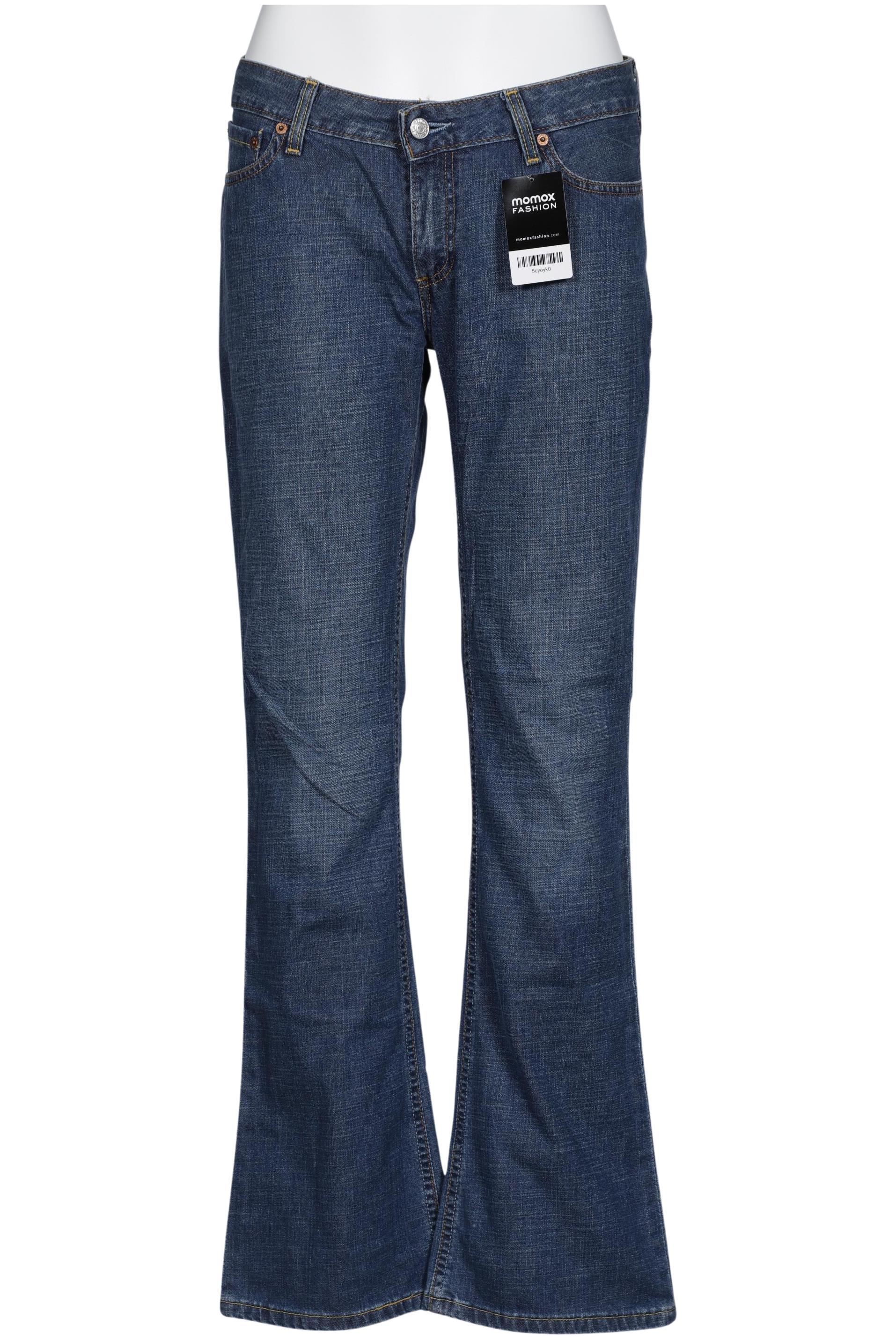 

Levis Damen Jeans, blau, Gr. 32