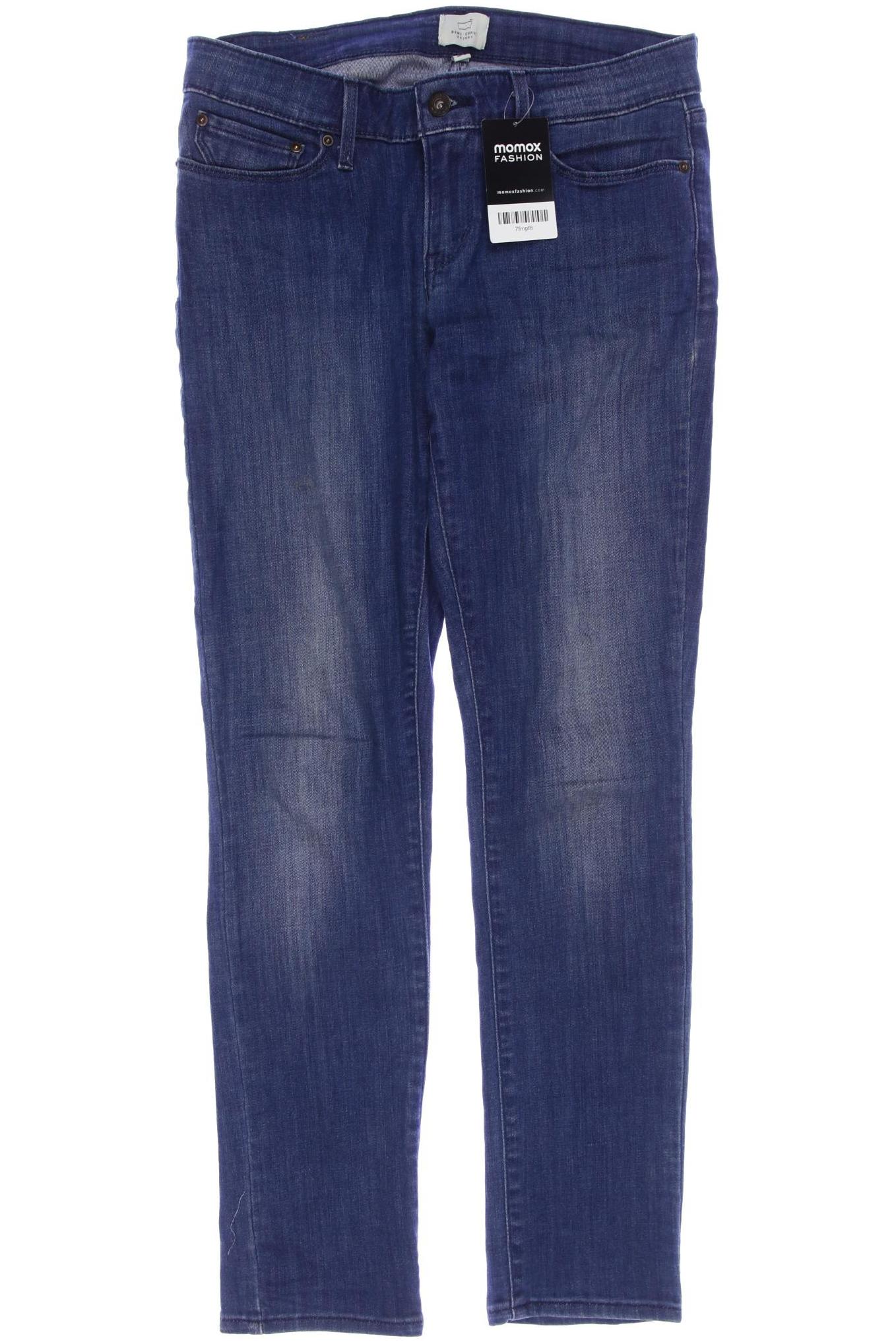 

Levis Damen Jeans, blau, Gr. 27