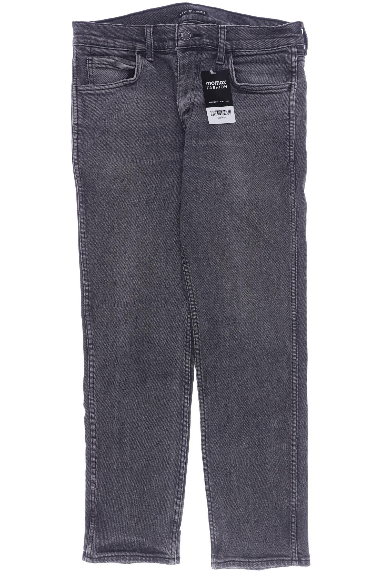 

Levis Damen Jeans, grau, Gr. 30