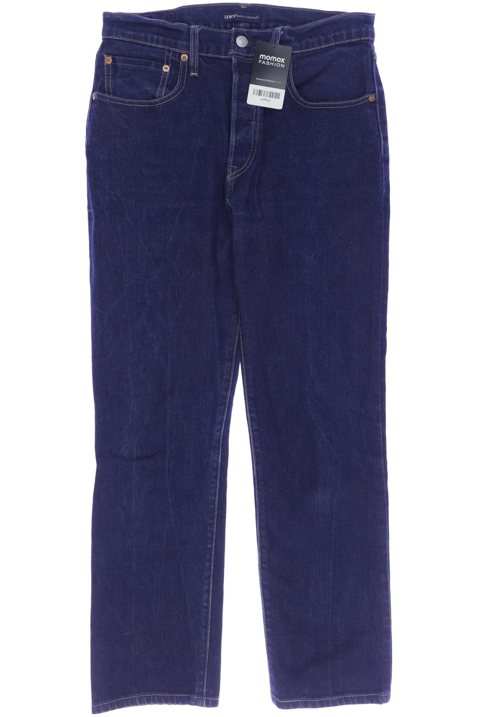 

Levis Damen Jeans, blau, Gr. 30