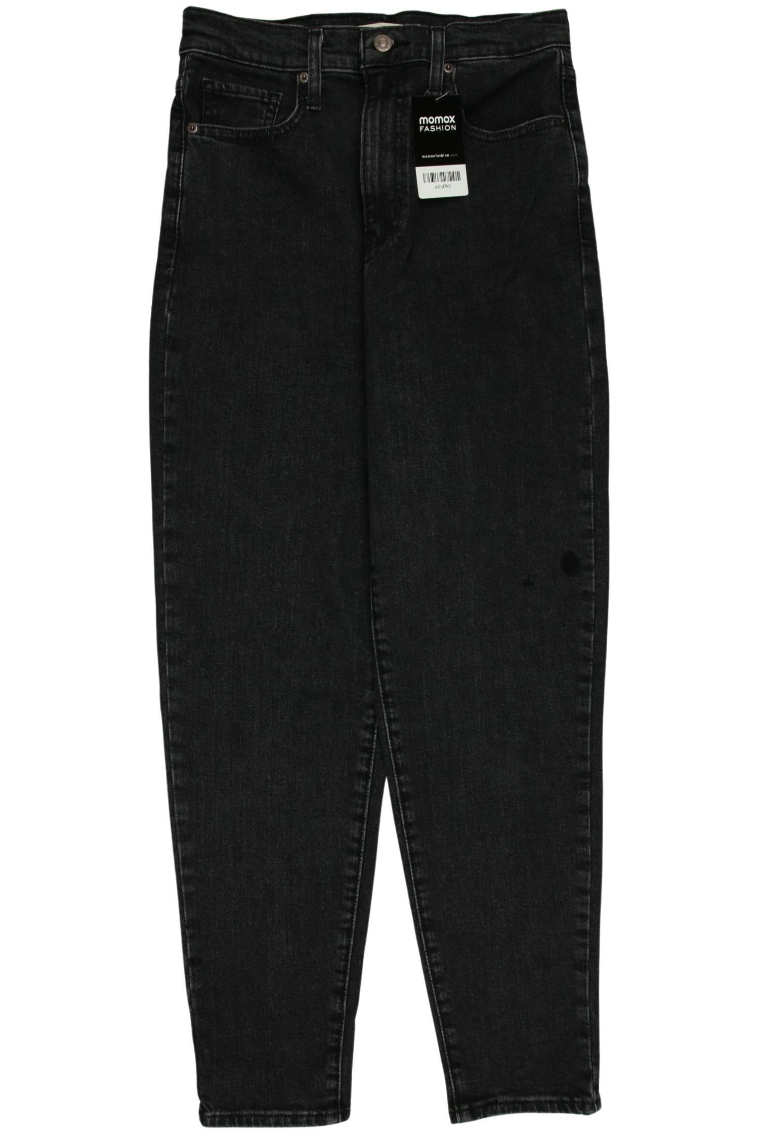 

Levis Damen Jeans, grau, Gr. 28