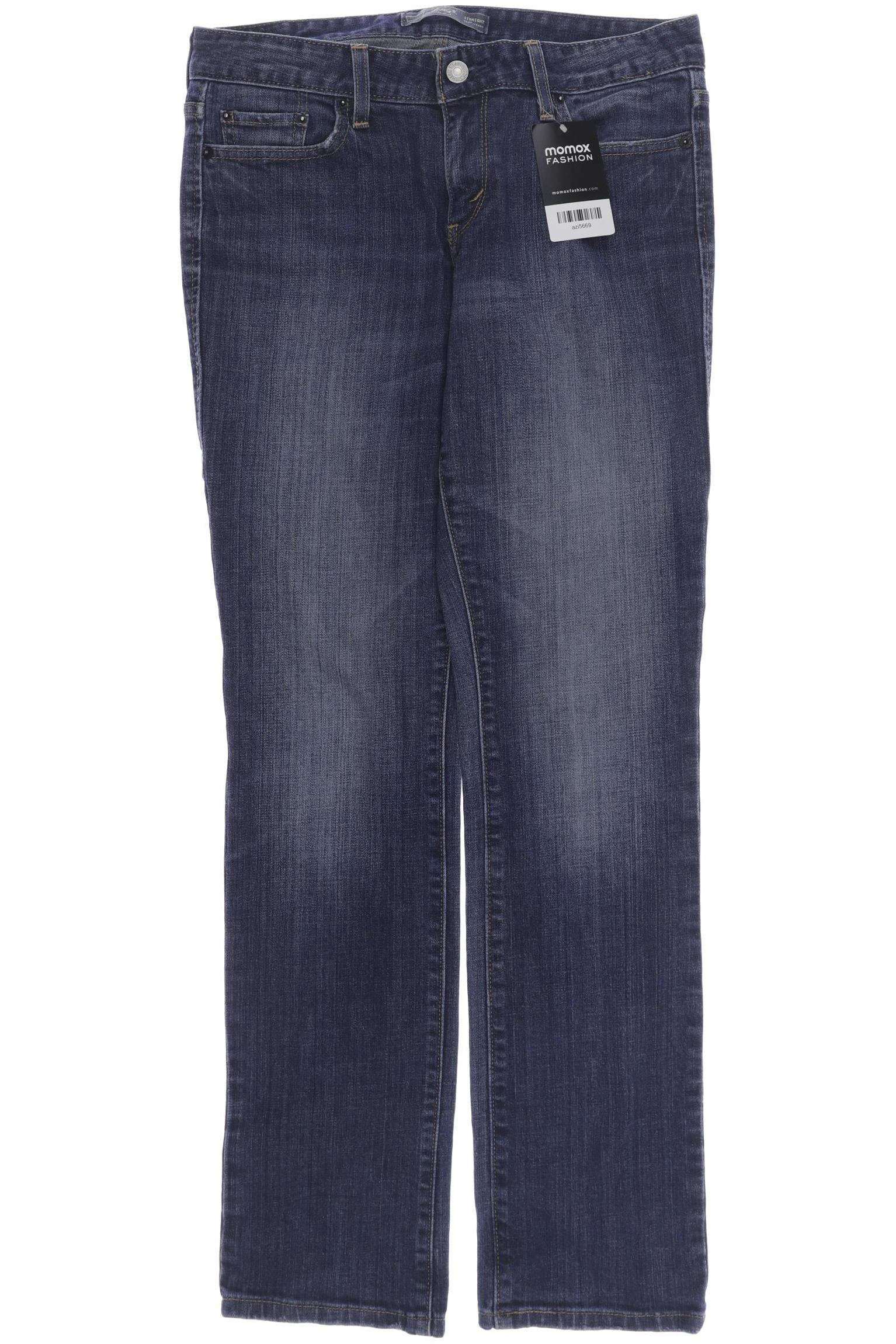 

Levis Damen Jeans, blau