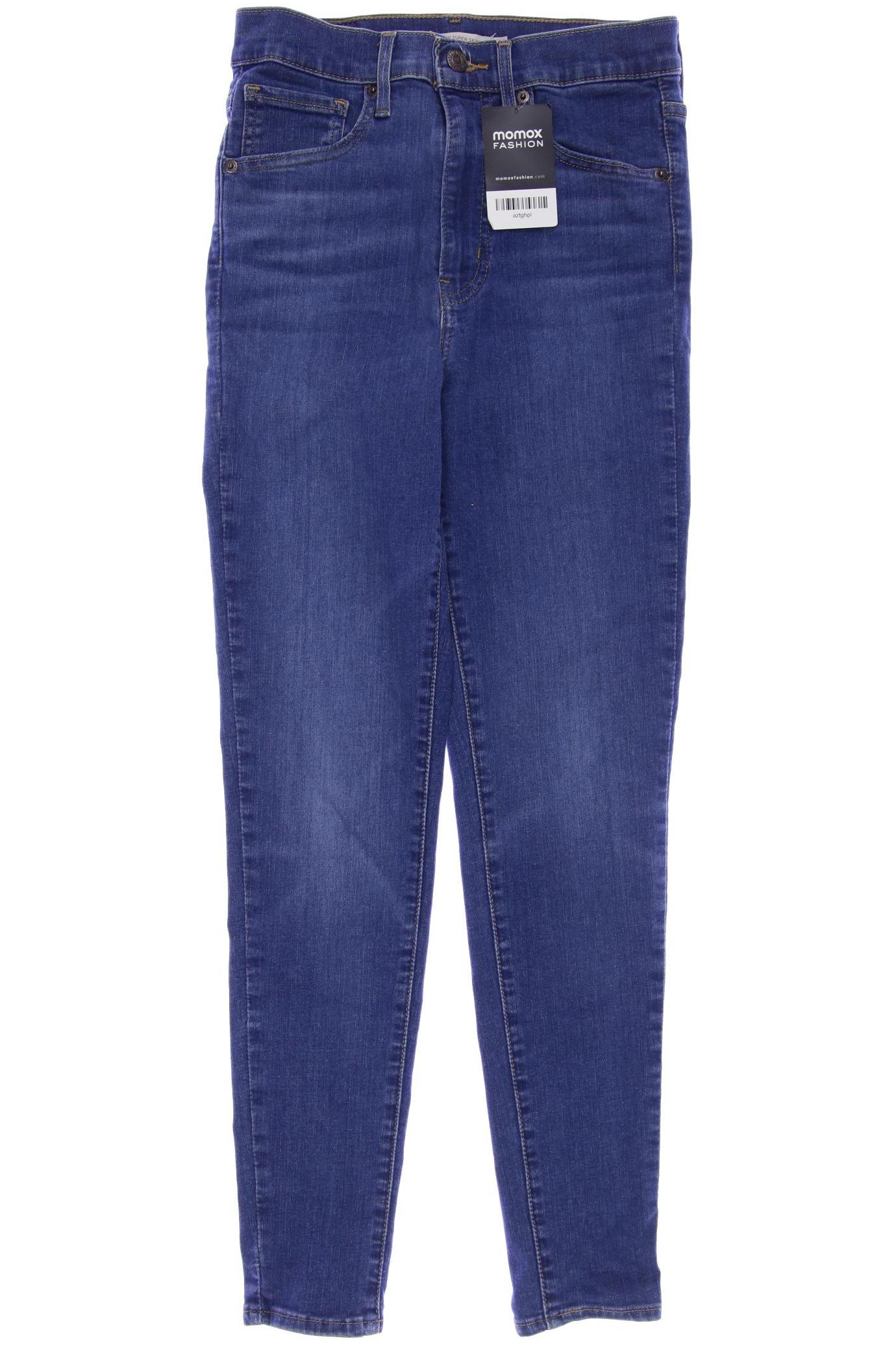 

Levis Damen Jeans, blau