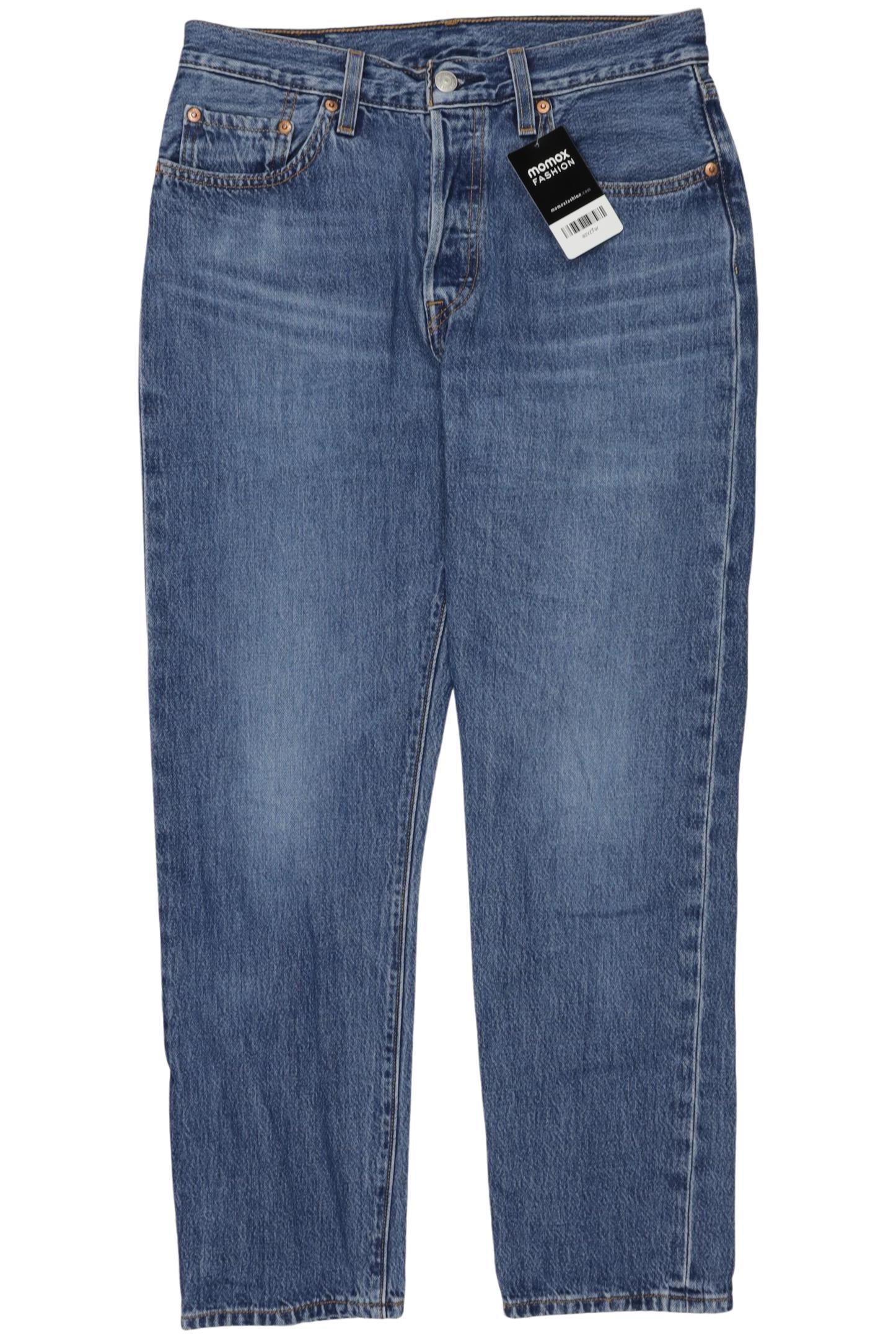 

Levis Damen Jeans, blau, Gr. 28