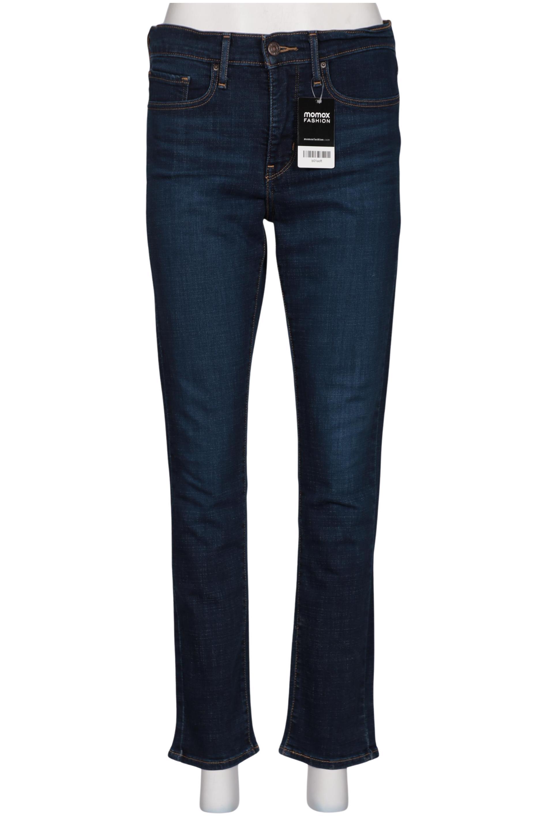 

Levis Damen Jeans, marineblau, Gr. 30