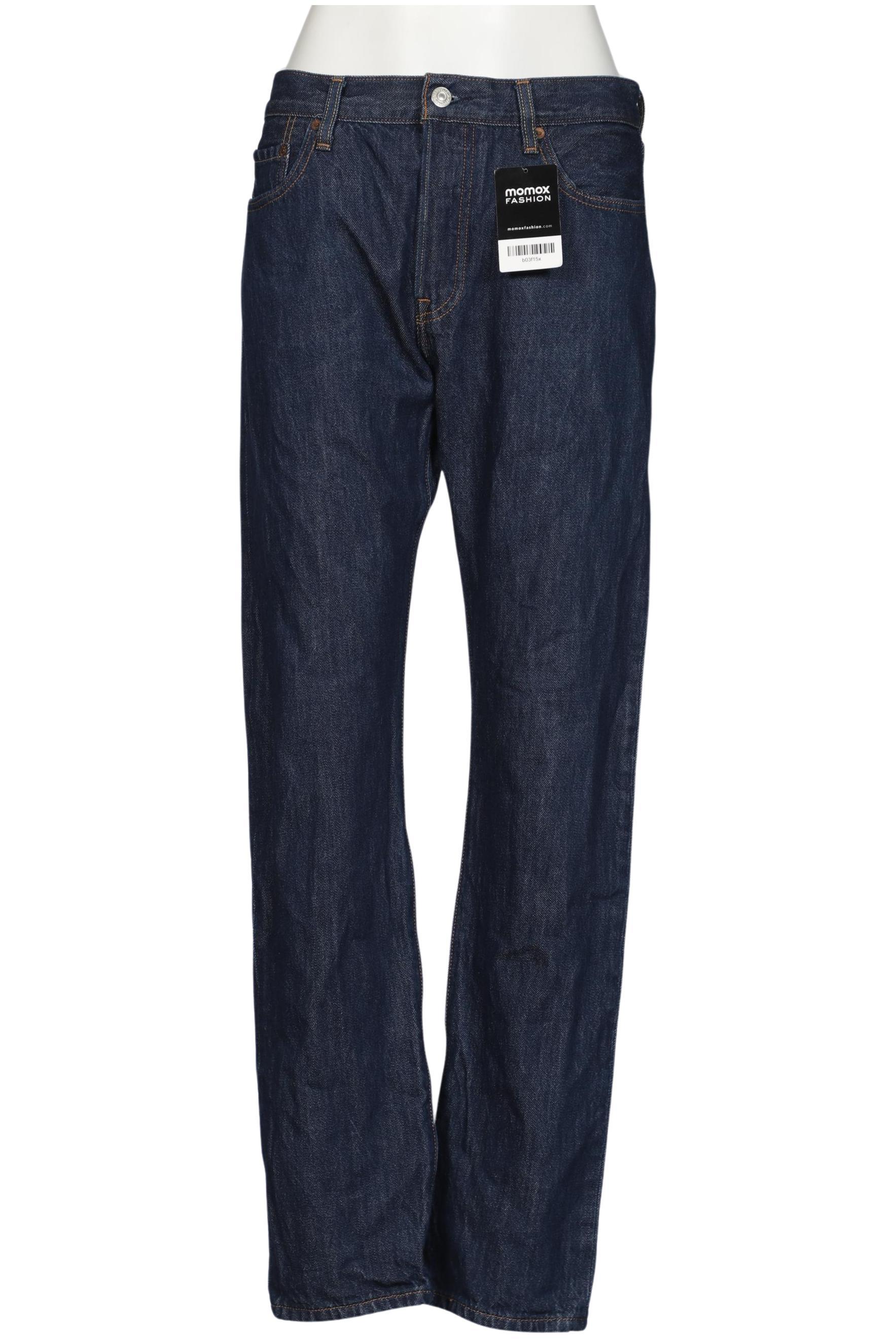 

Levis Damen Jeans, marineblau, Gr. 28